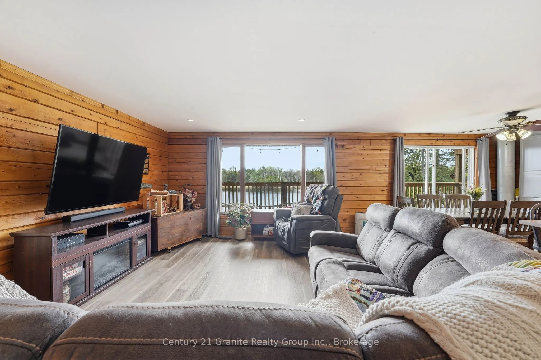119 Gaffney Lake Lane