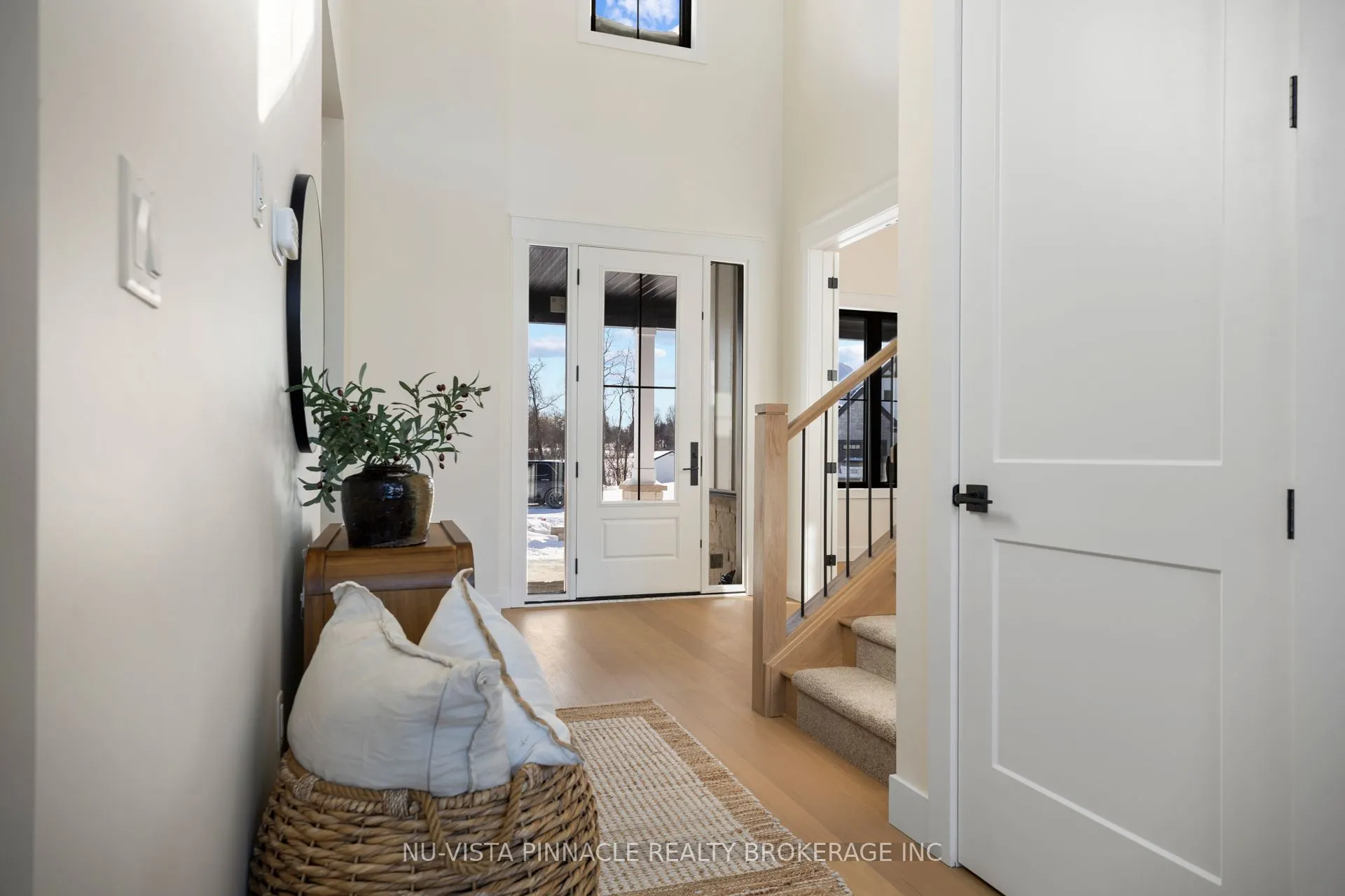 Lot 20 Harvest Lane