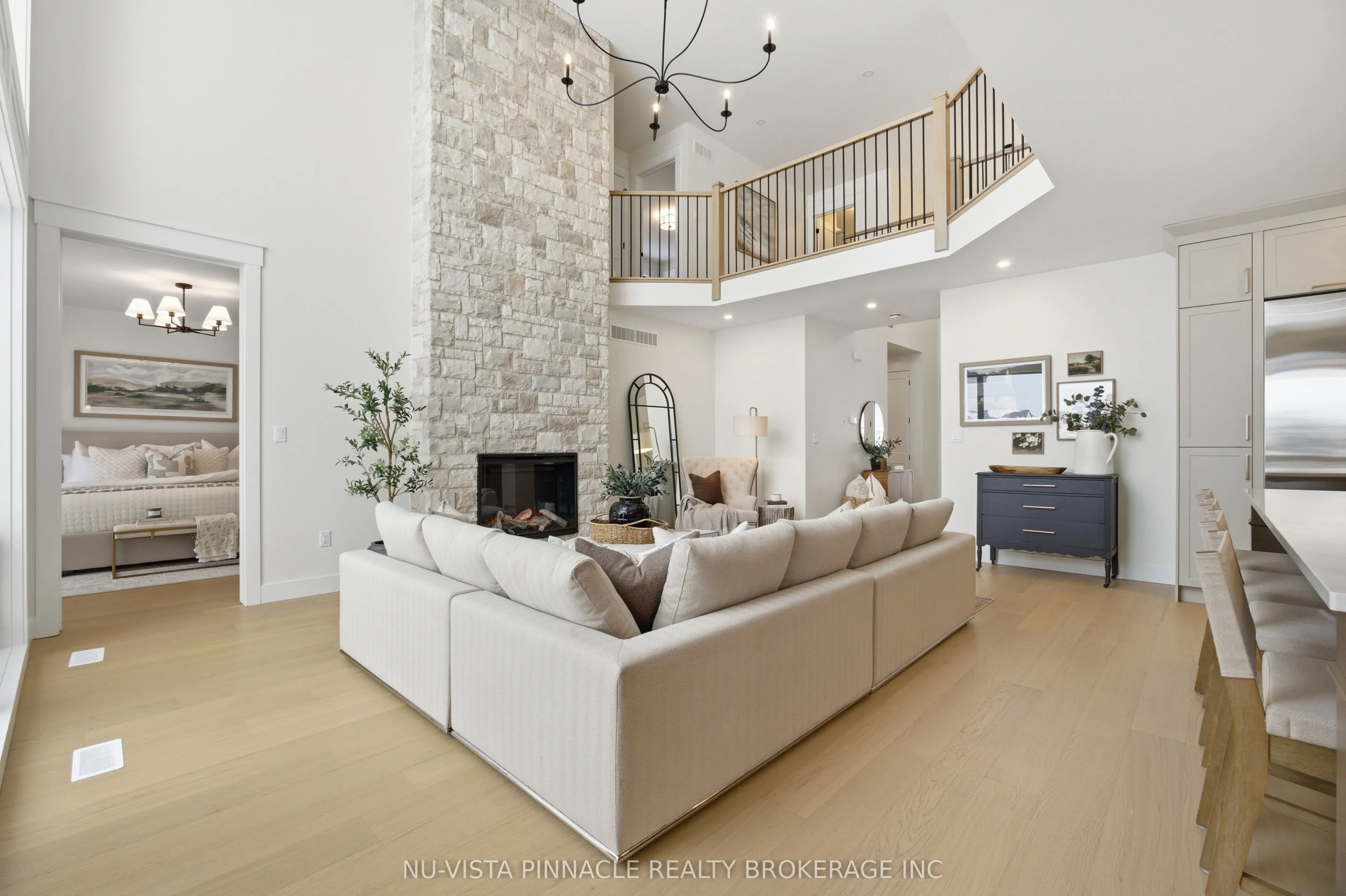 Lot 20 Harvest Lane