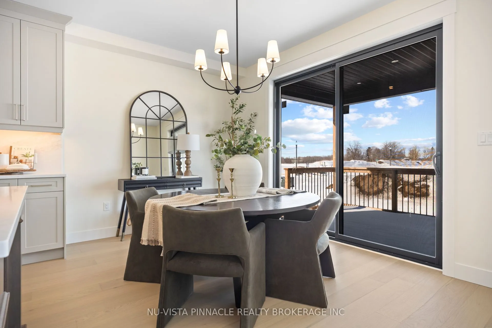 Lot 20 Harvest Lane