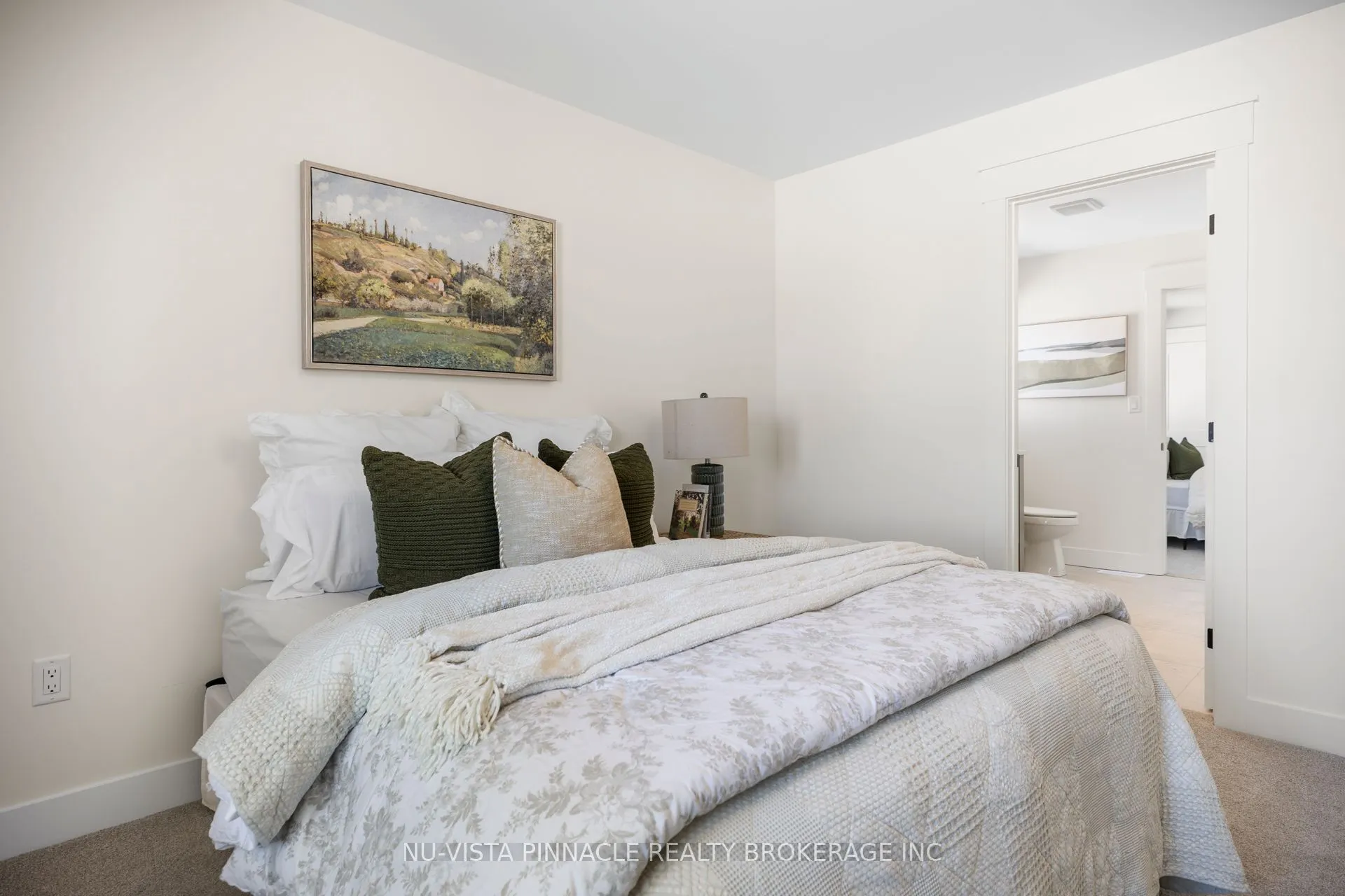 Lot 20 Harvest Lane