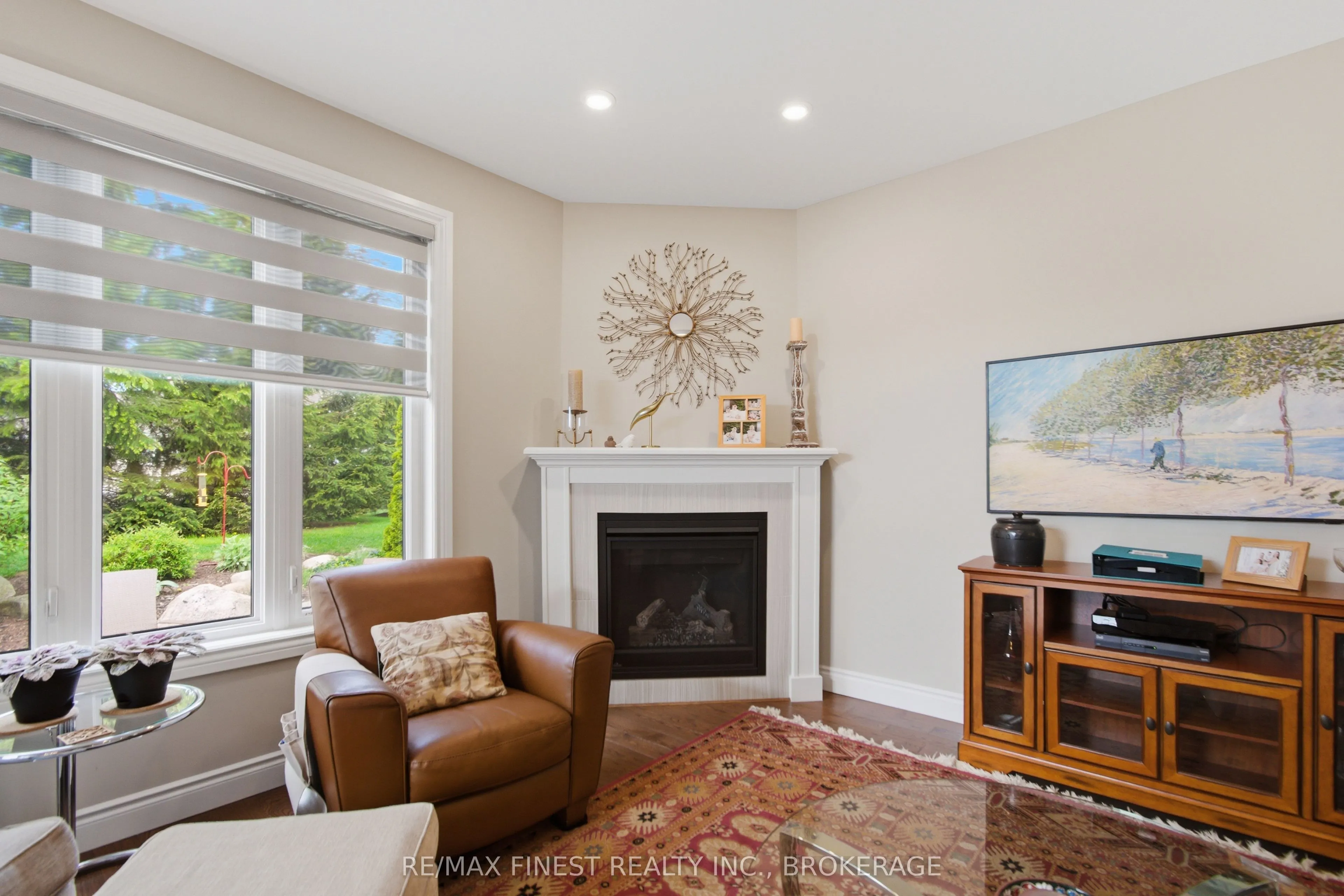 55 Shewman Road