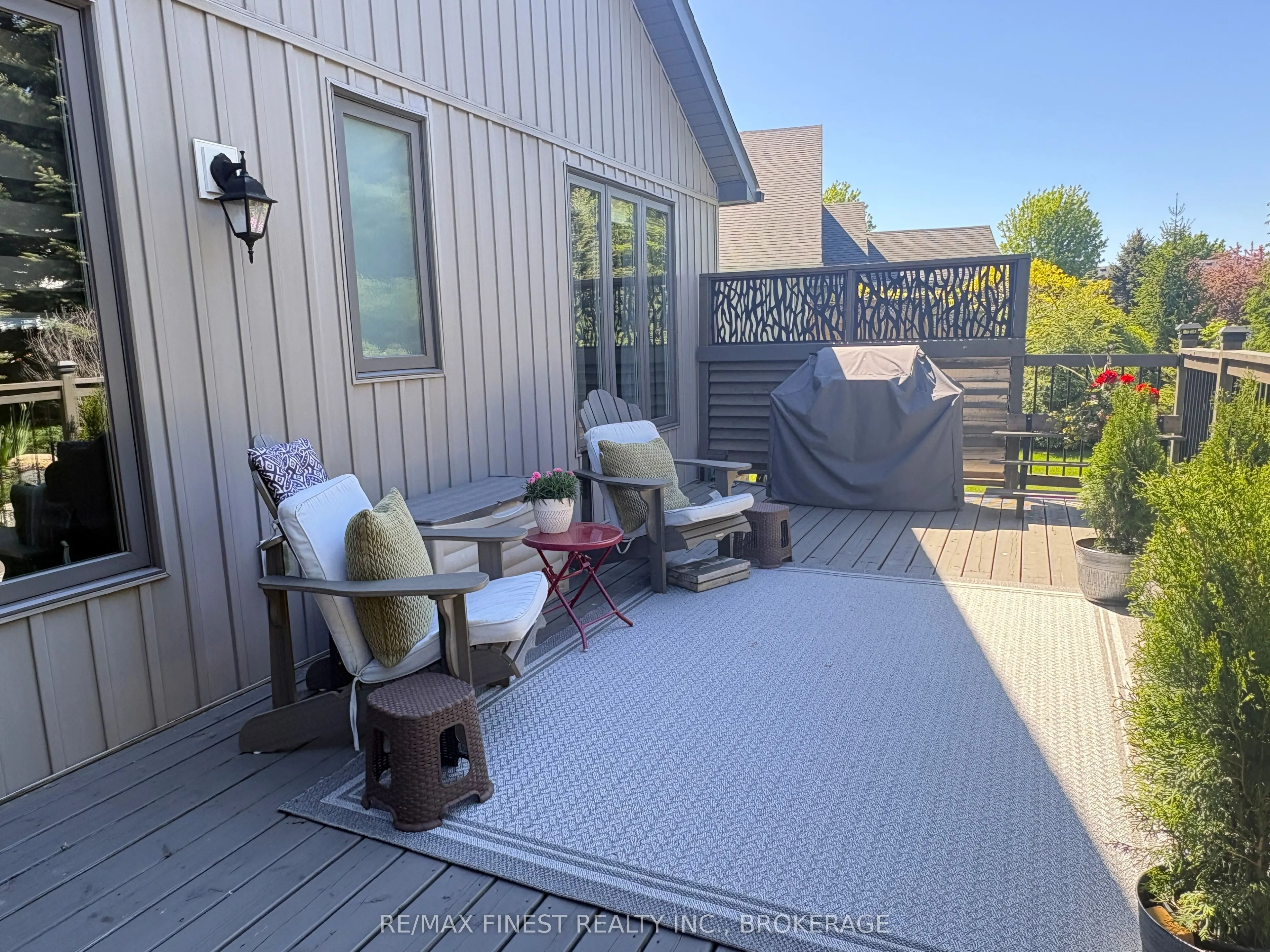 55 Shewman Road