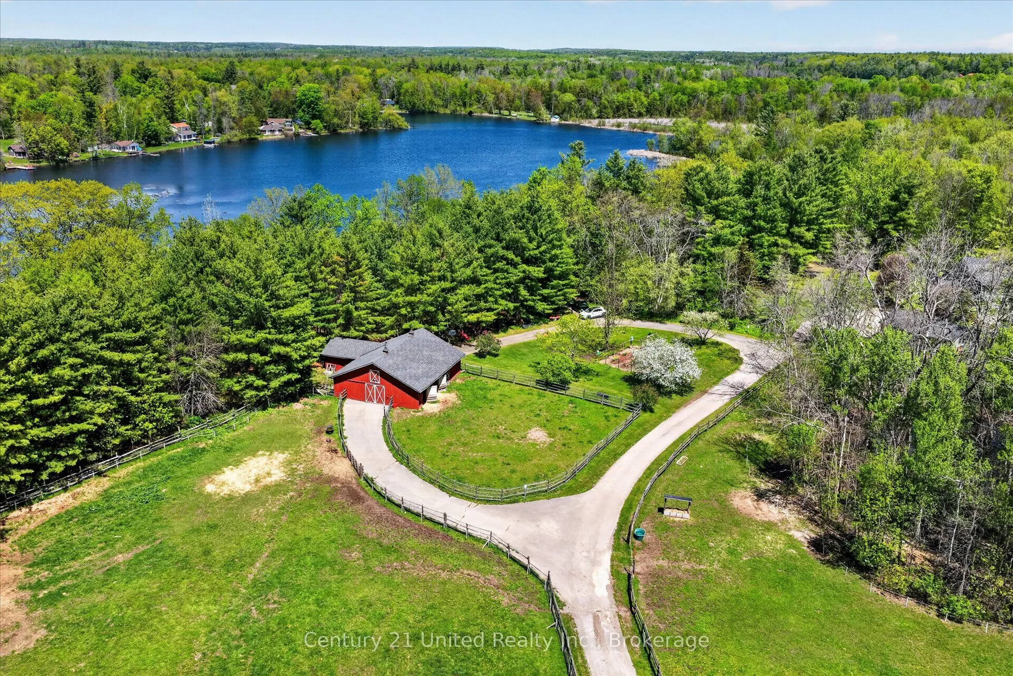 354 Marble Point Road