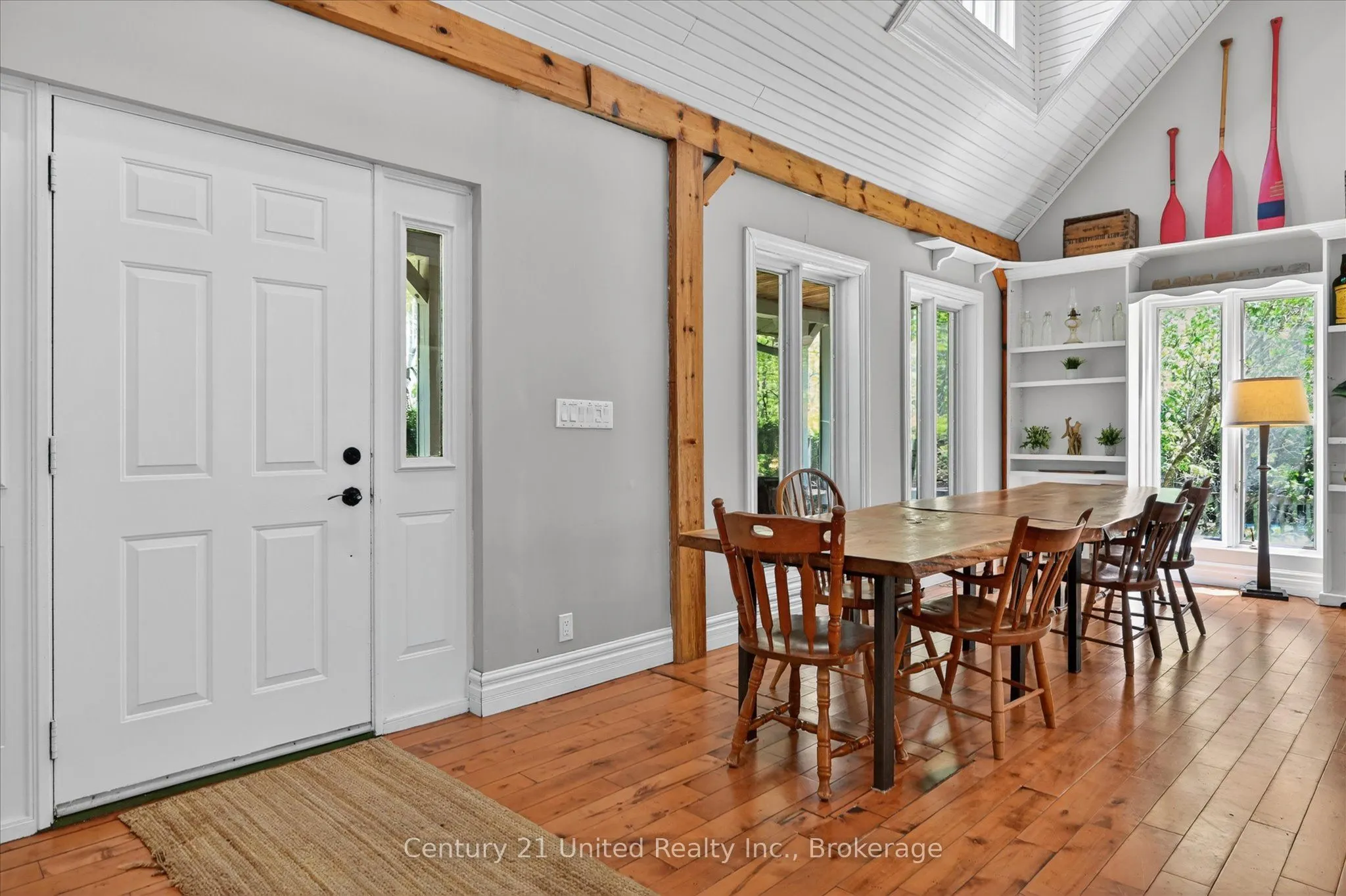 354 Marble Point Road