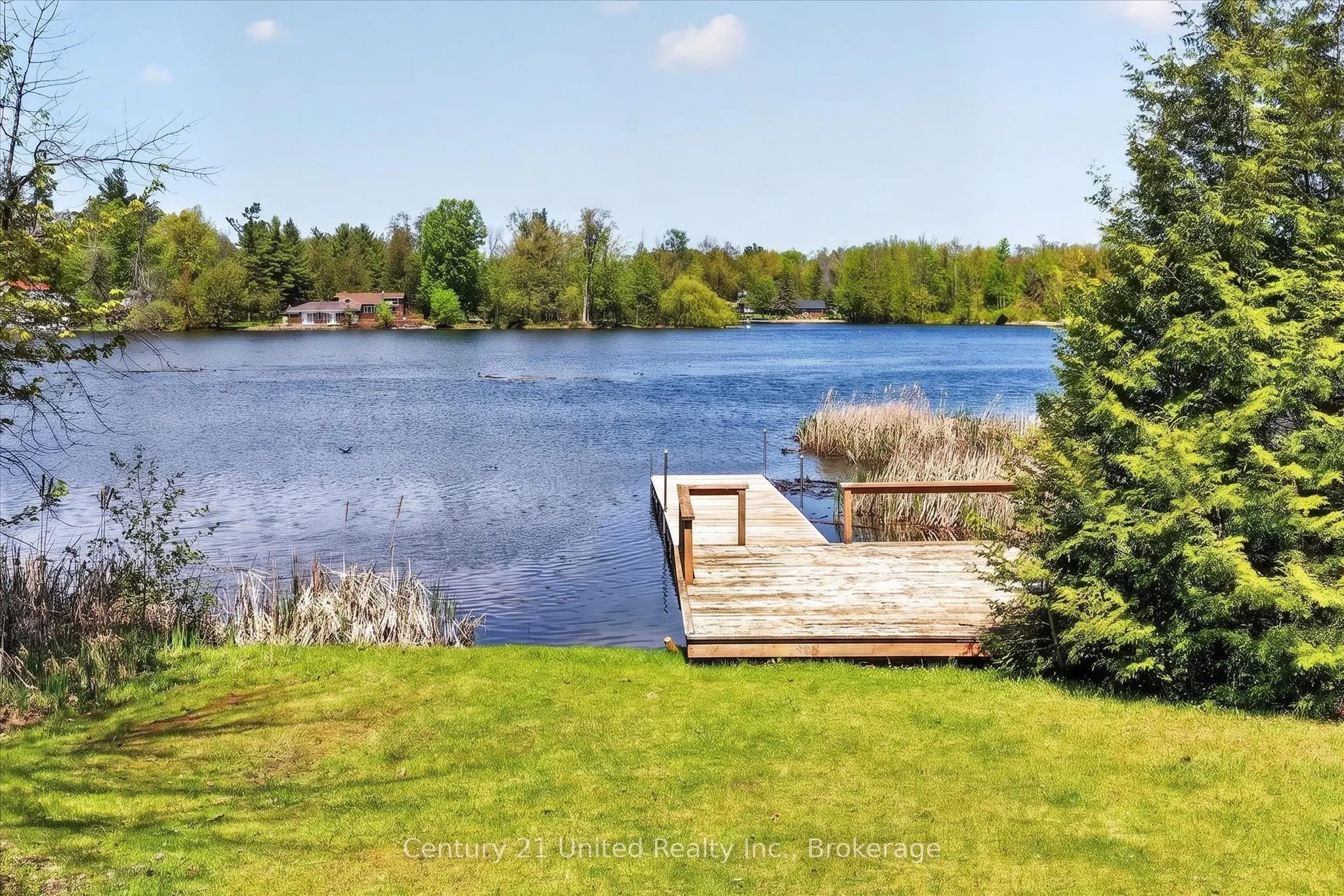 354 Marble Point Road