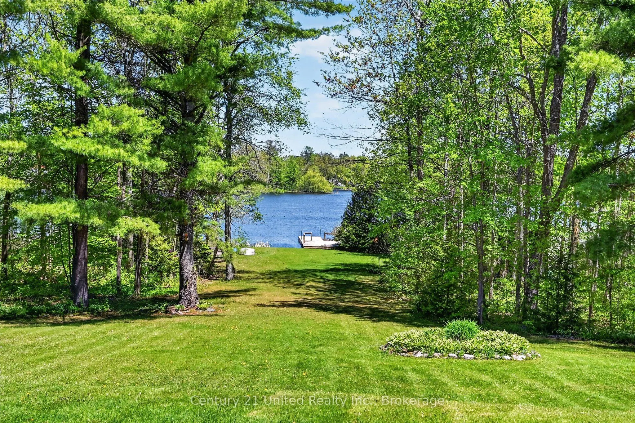 354 Marble Point Road