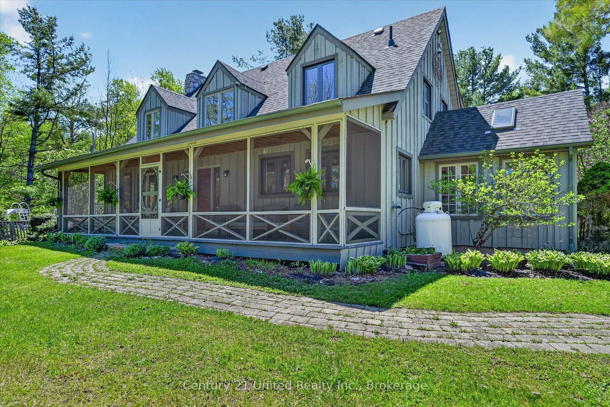 354 Marble Point Road