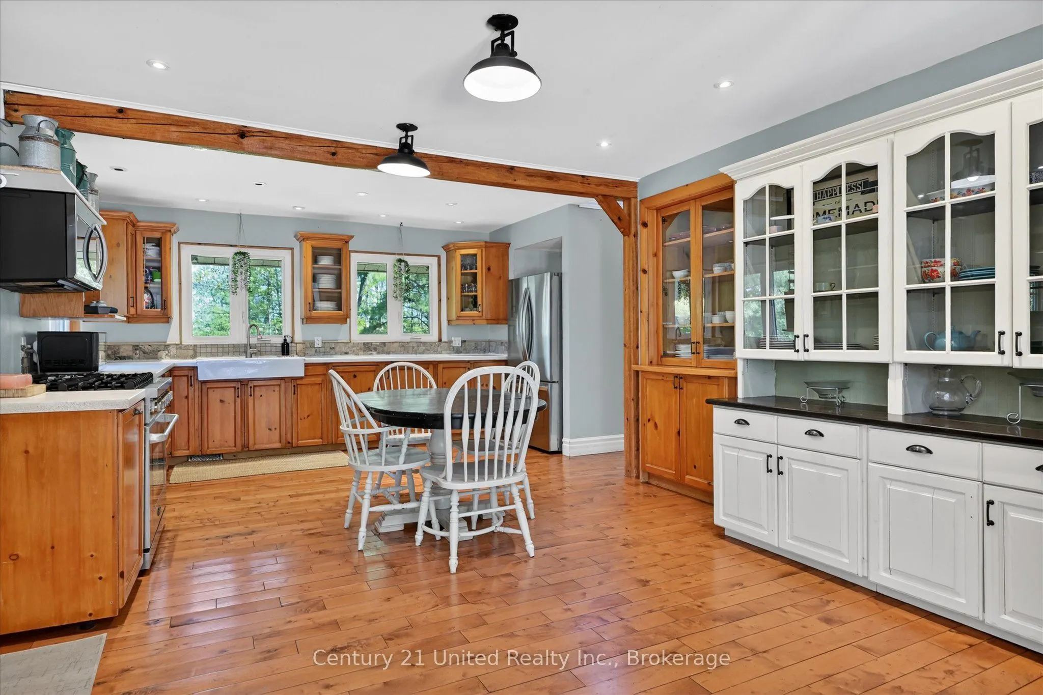 354 Marble Point Road