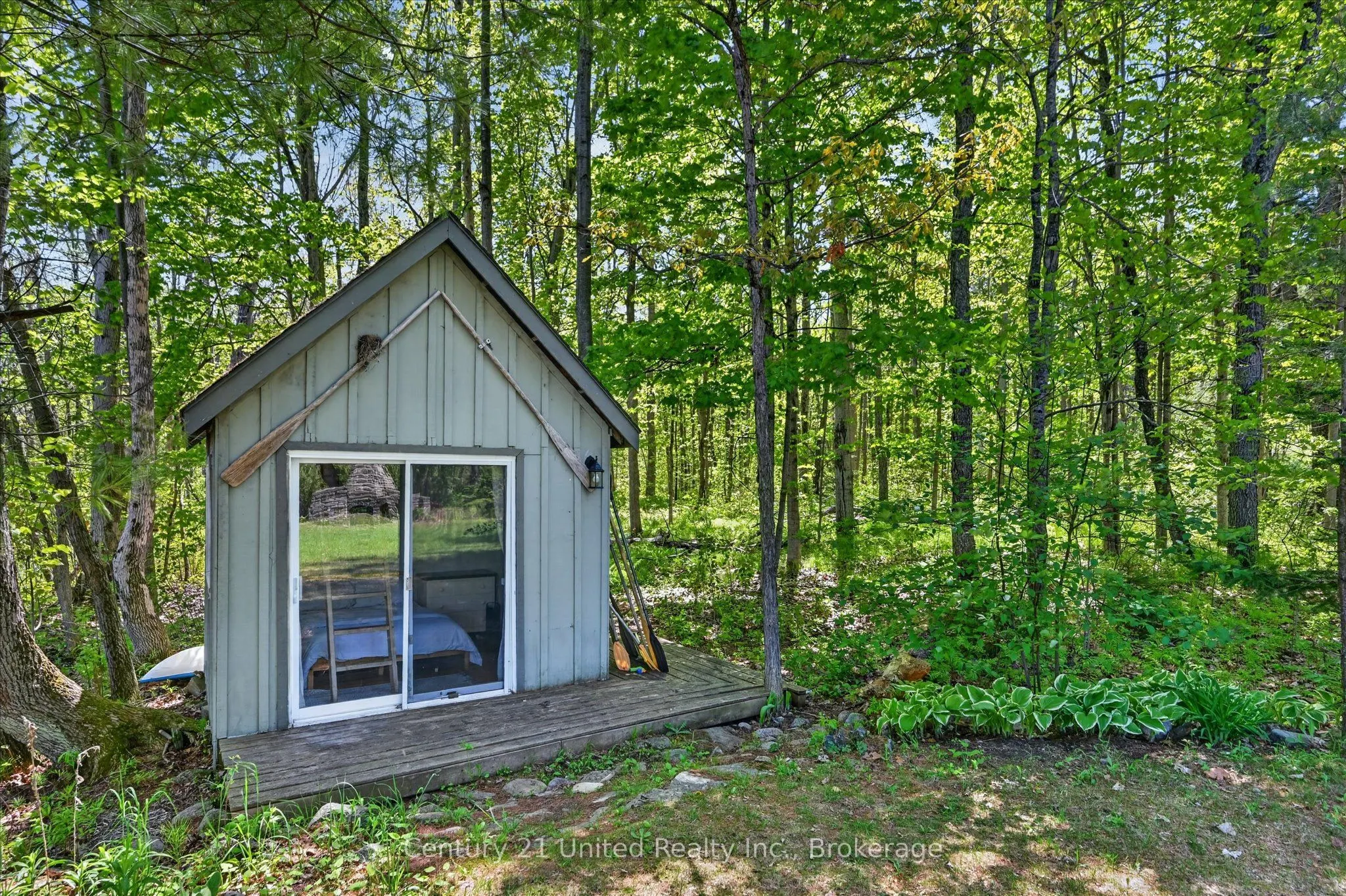 354 Marble Point Road