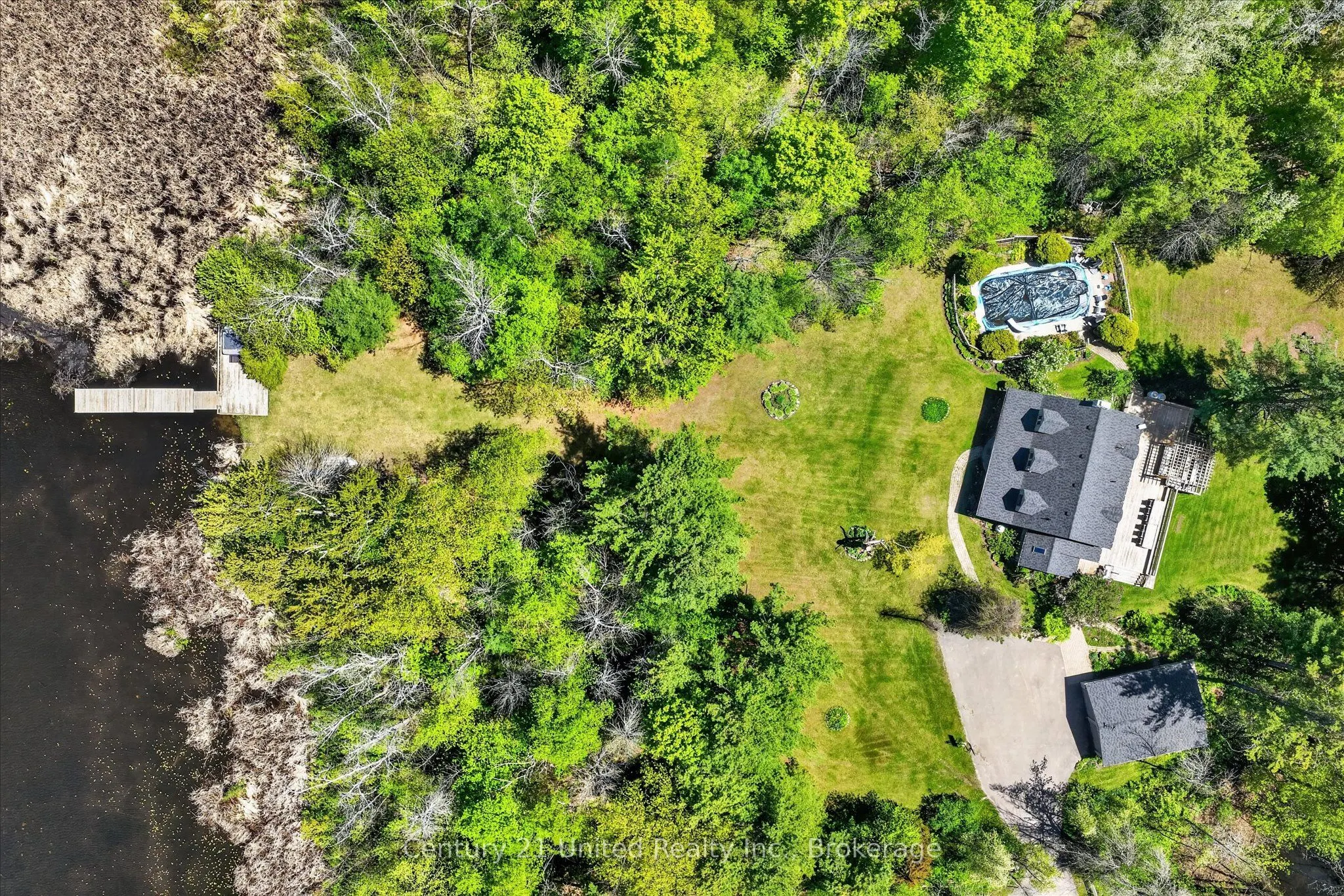 354 Marble Point Road