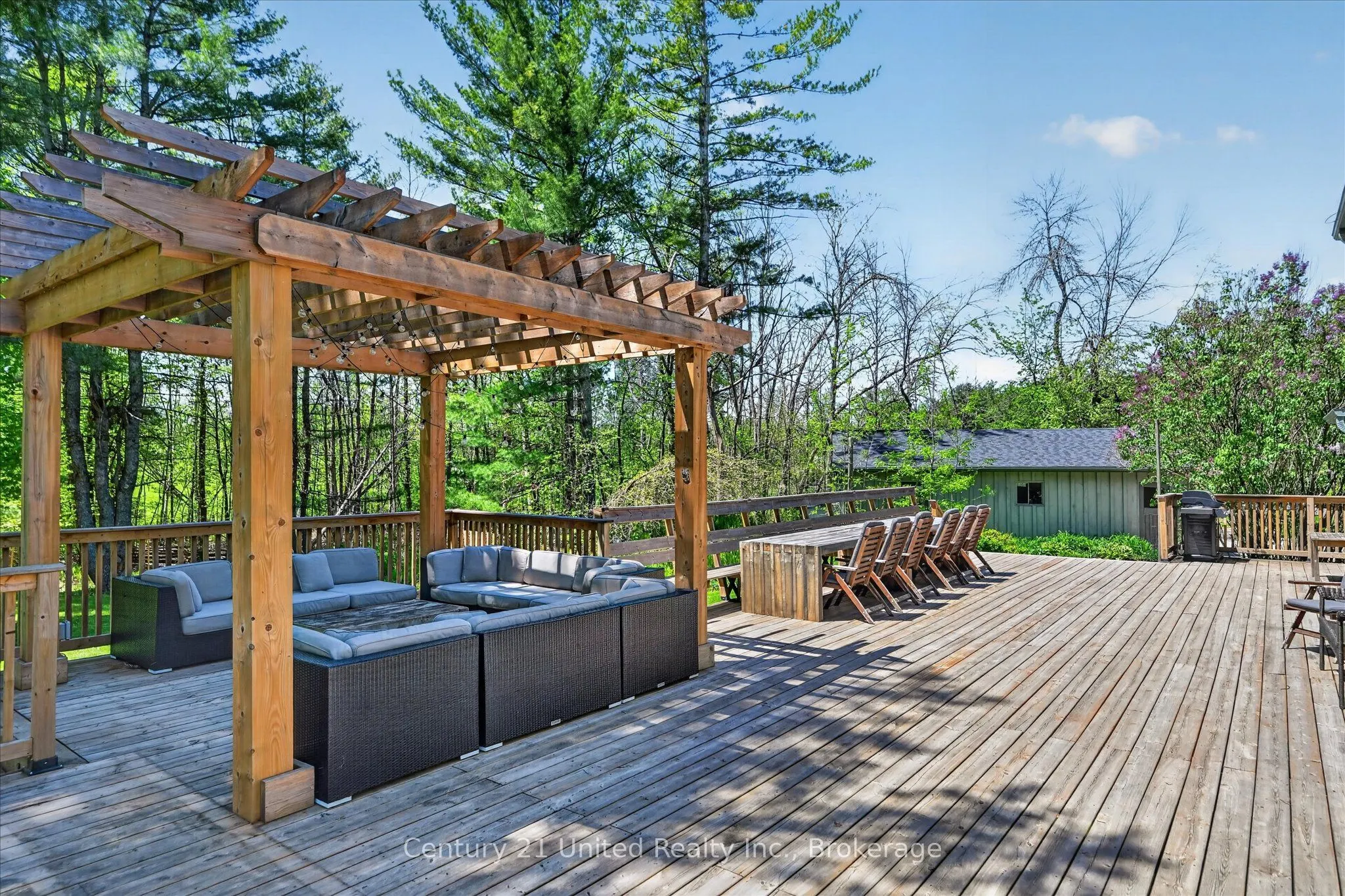 354 Marble Point Road