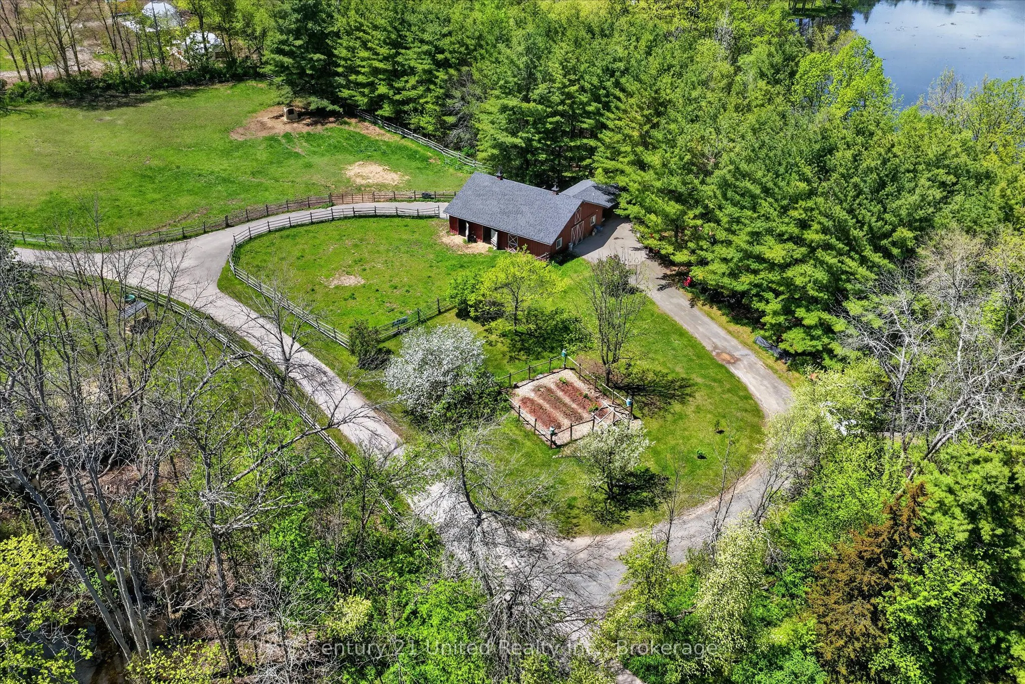 354 Marble Point Road