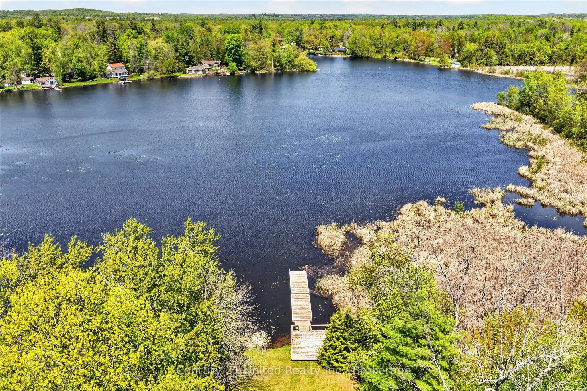 354 Marble Point Road