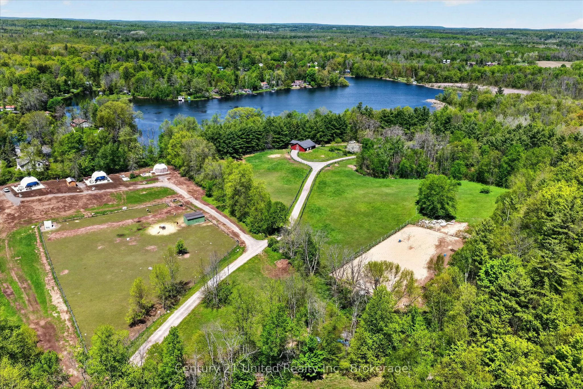 354 Marble Point Road