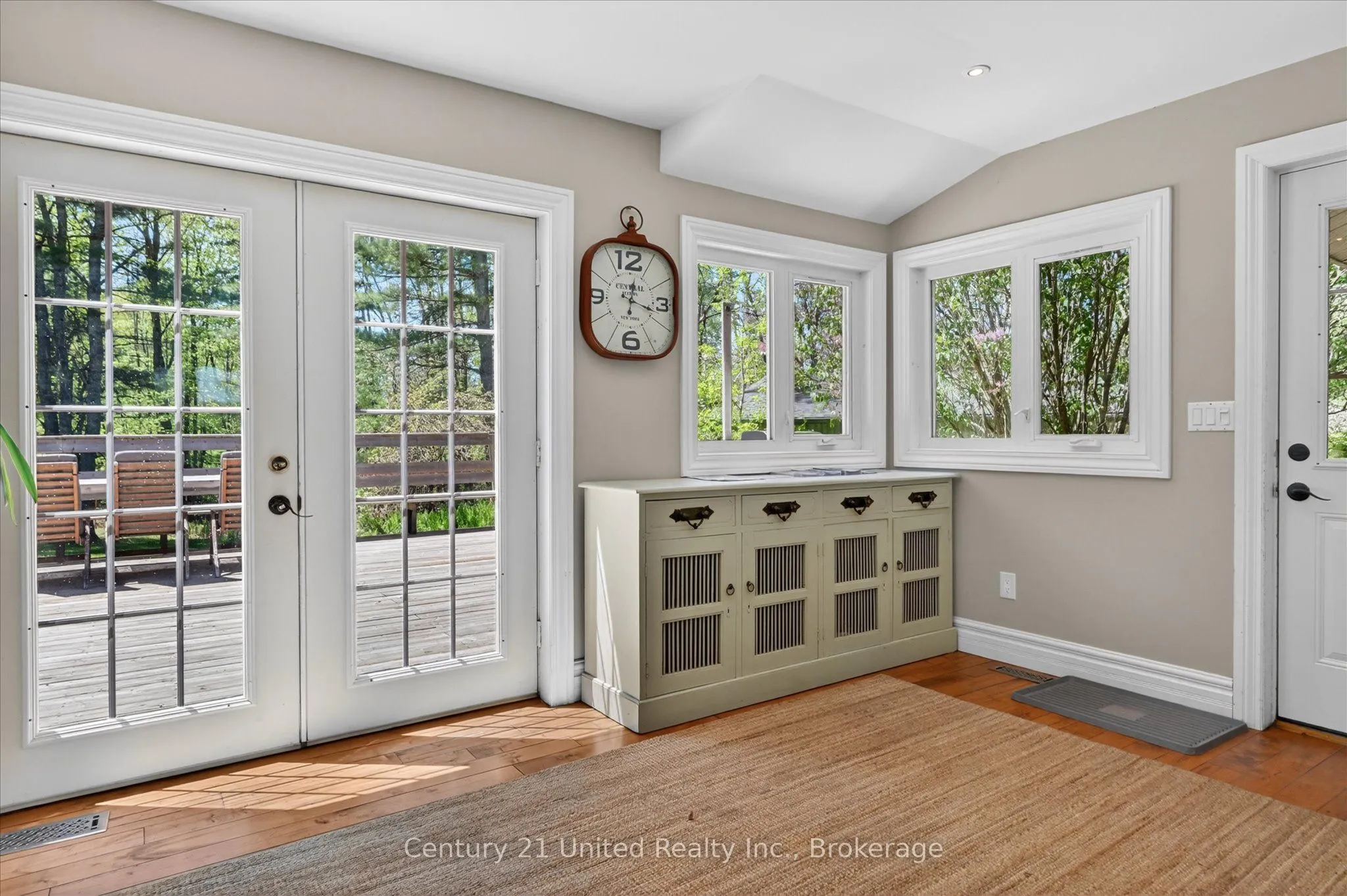354 Marble Point Road