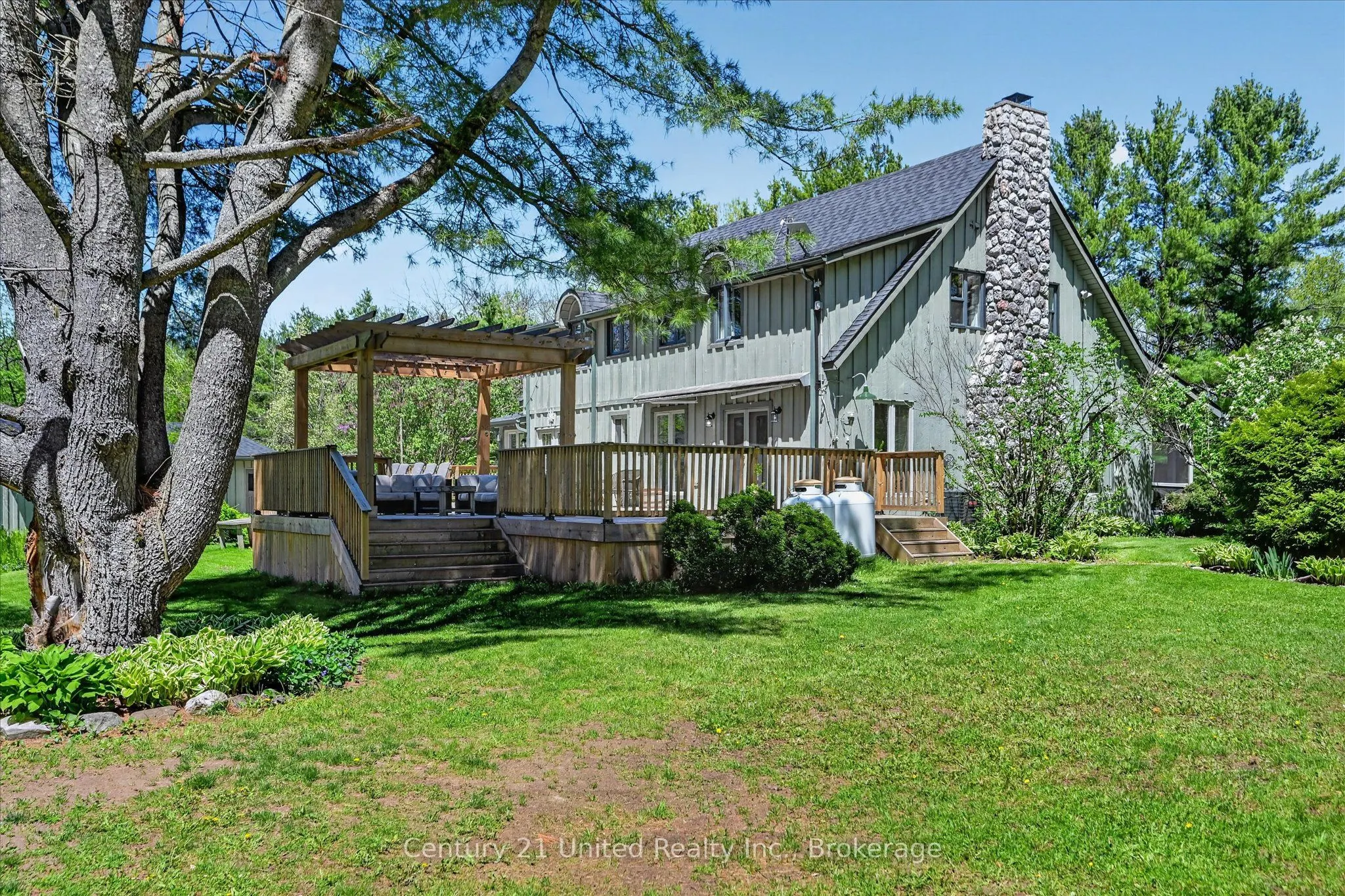 354 Marble Point Road