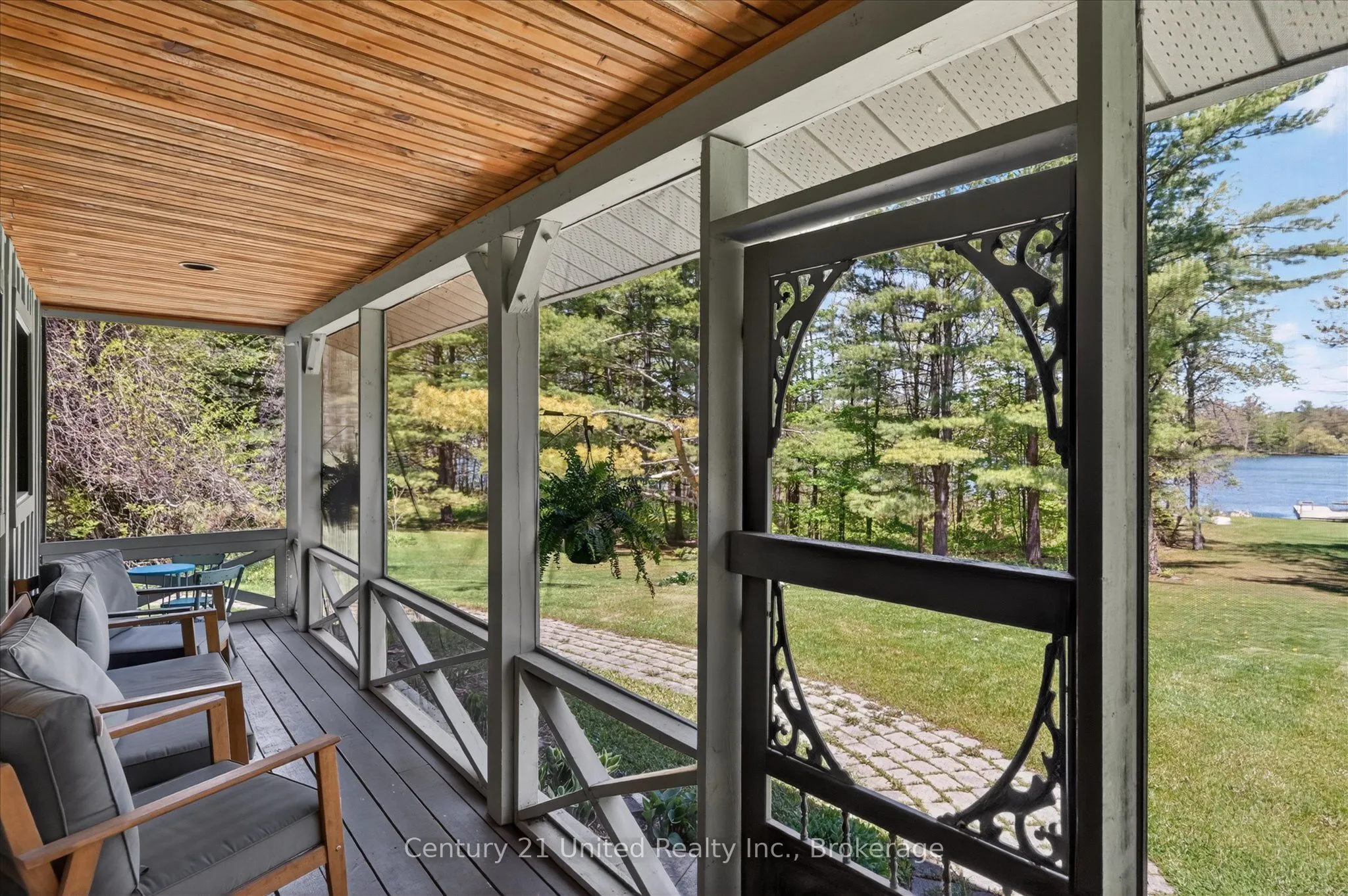 354 Marble Point Road