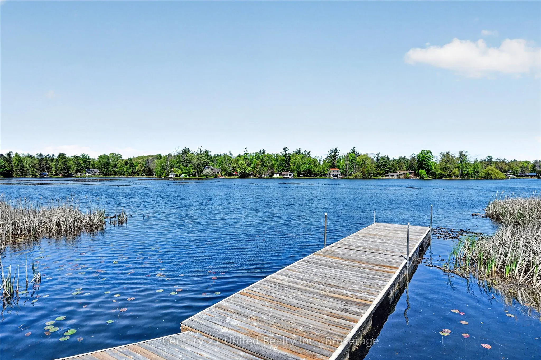 354 Marble Point Road