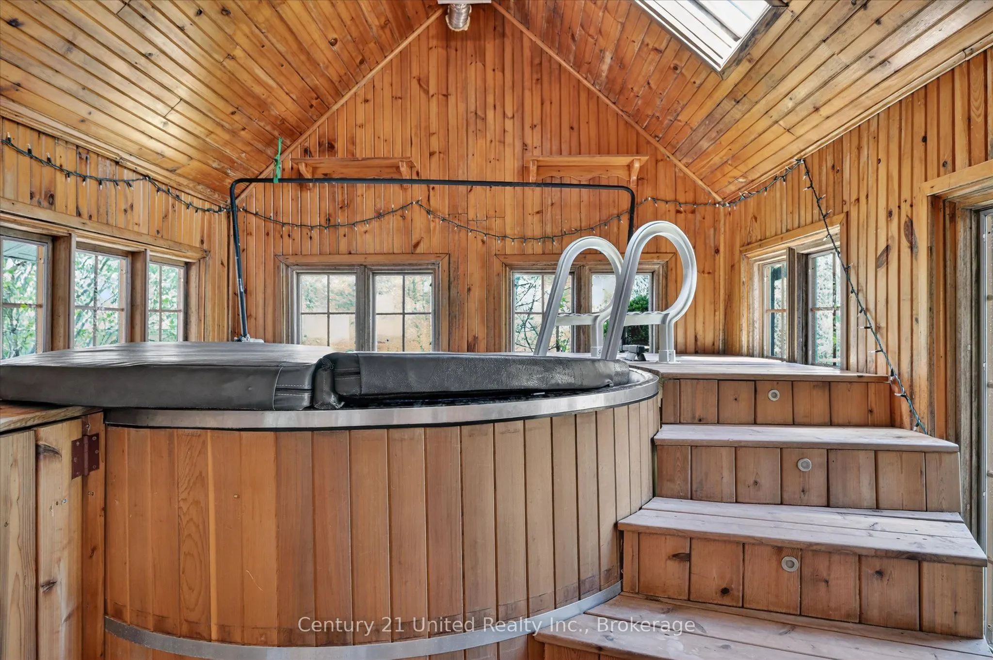 354 Marble Point Road