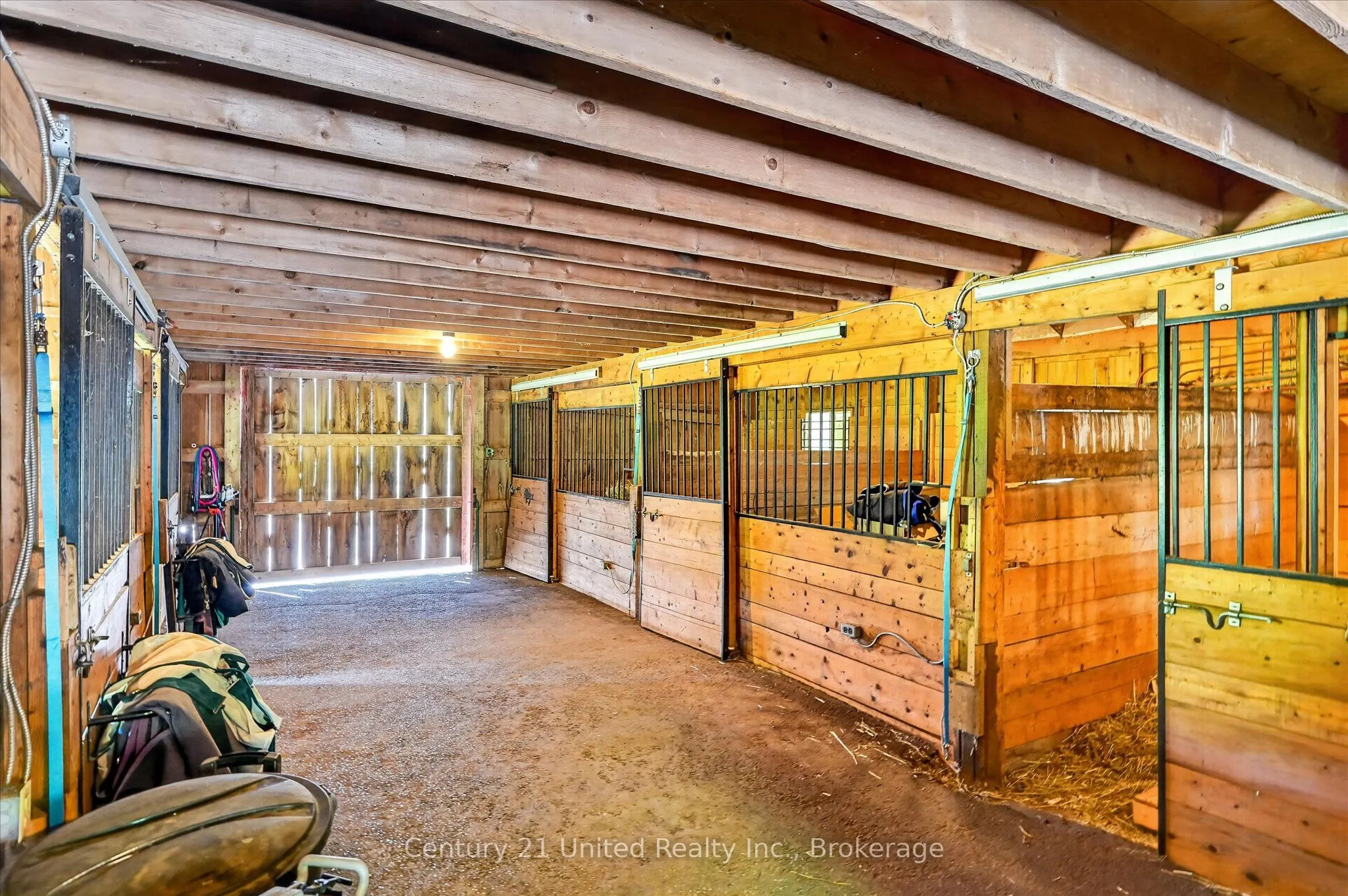 354 Marble Point Road