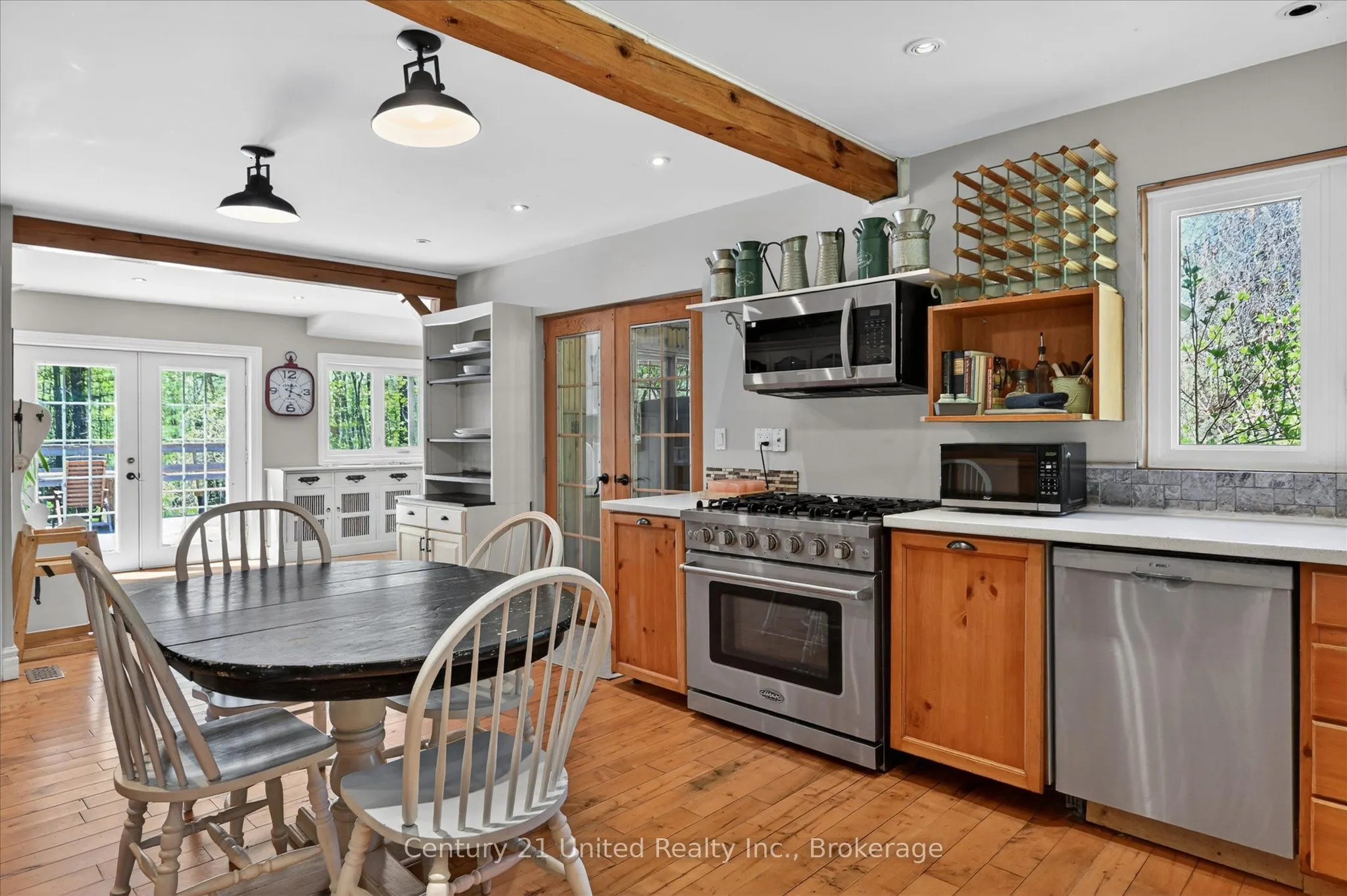 354 Marble Point Road