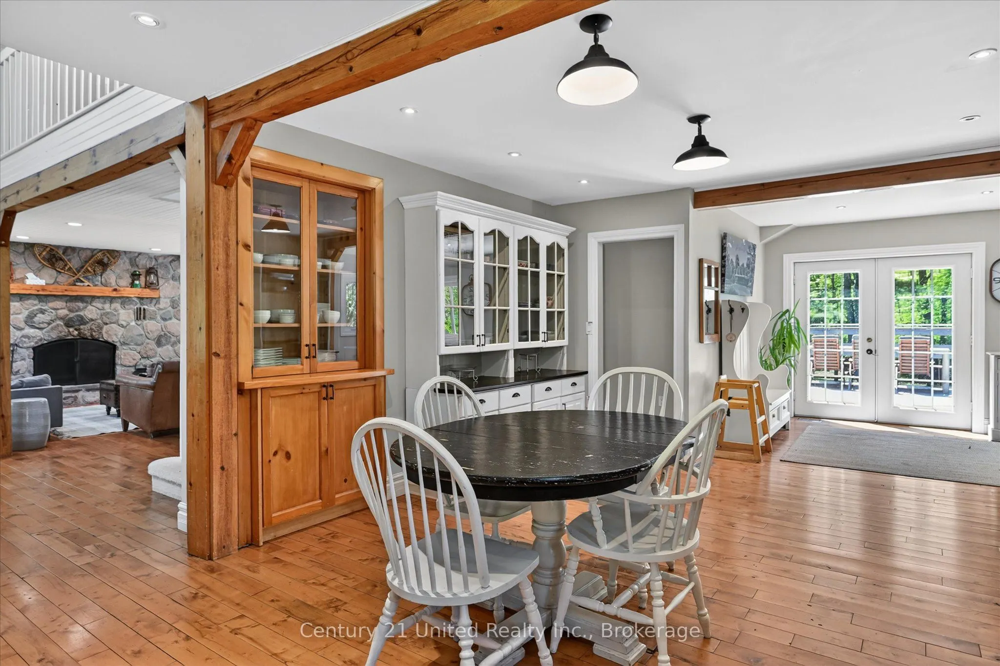 354 Marble Point Road