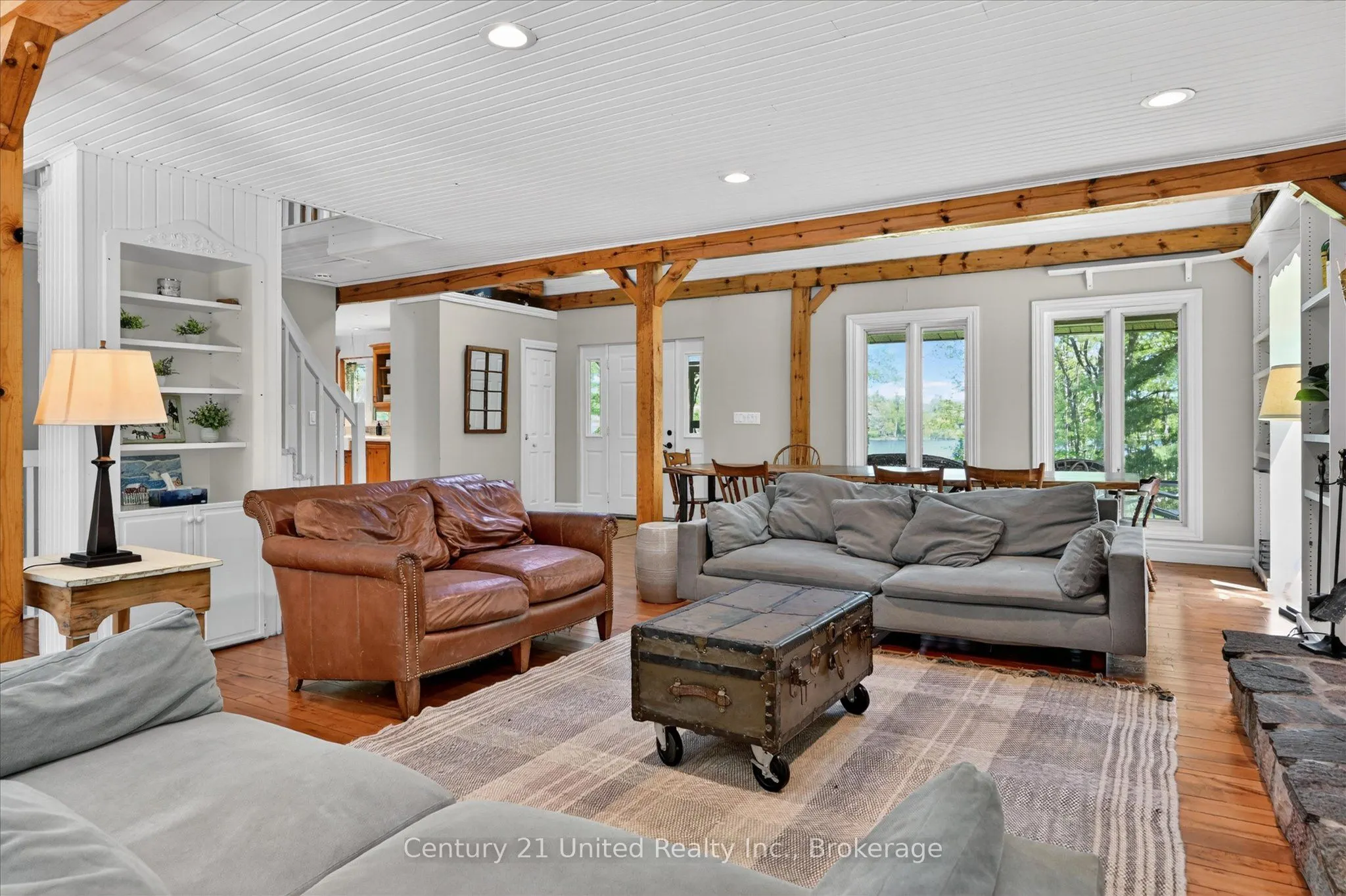 354 Marble Point Road
