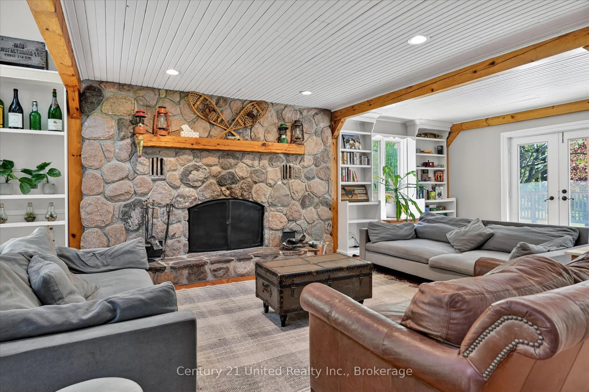354 Marble Point Road