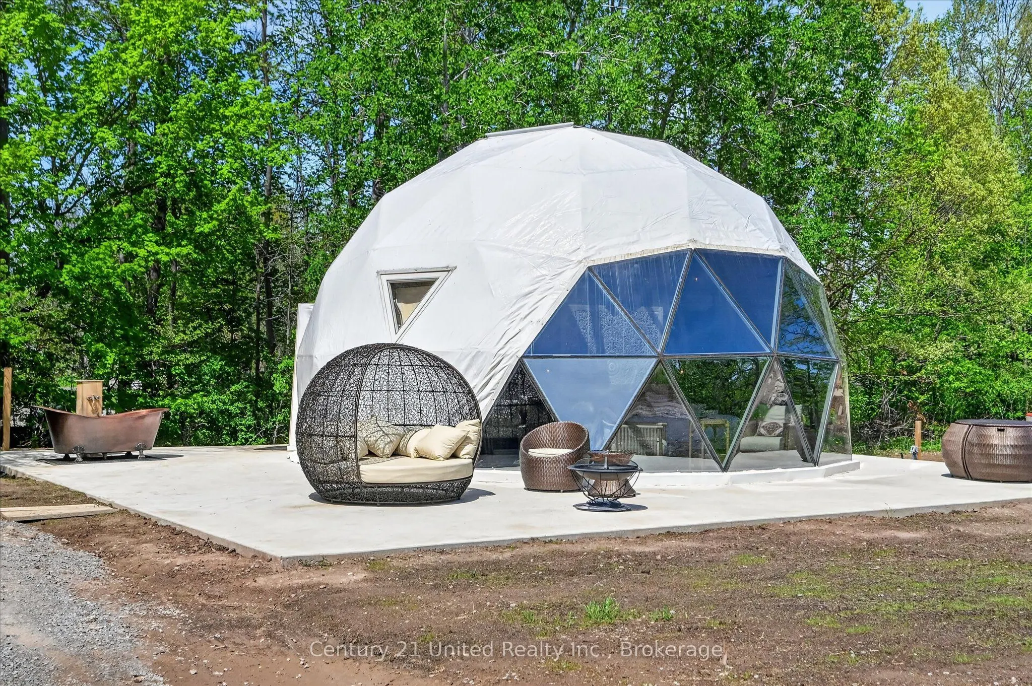 354 Marble Point Road