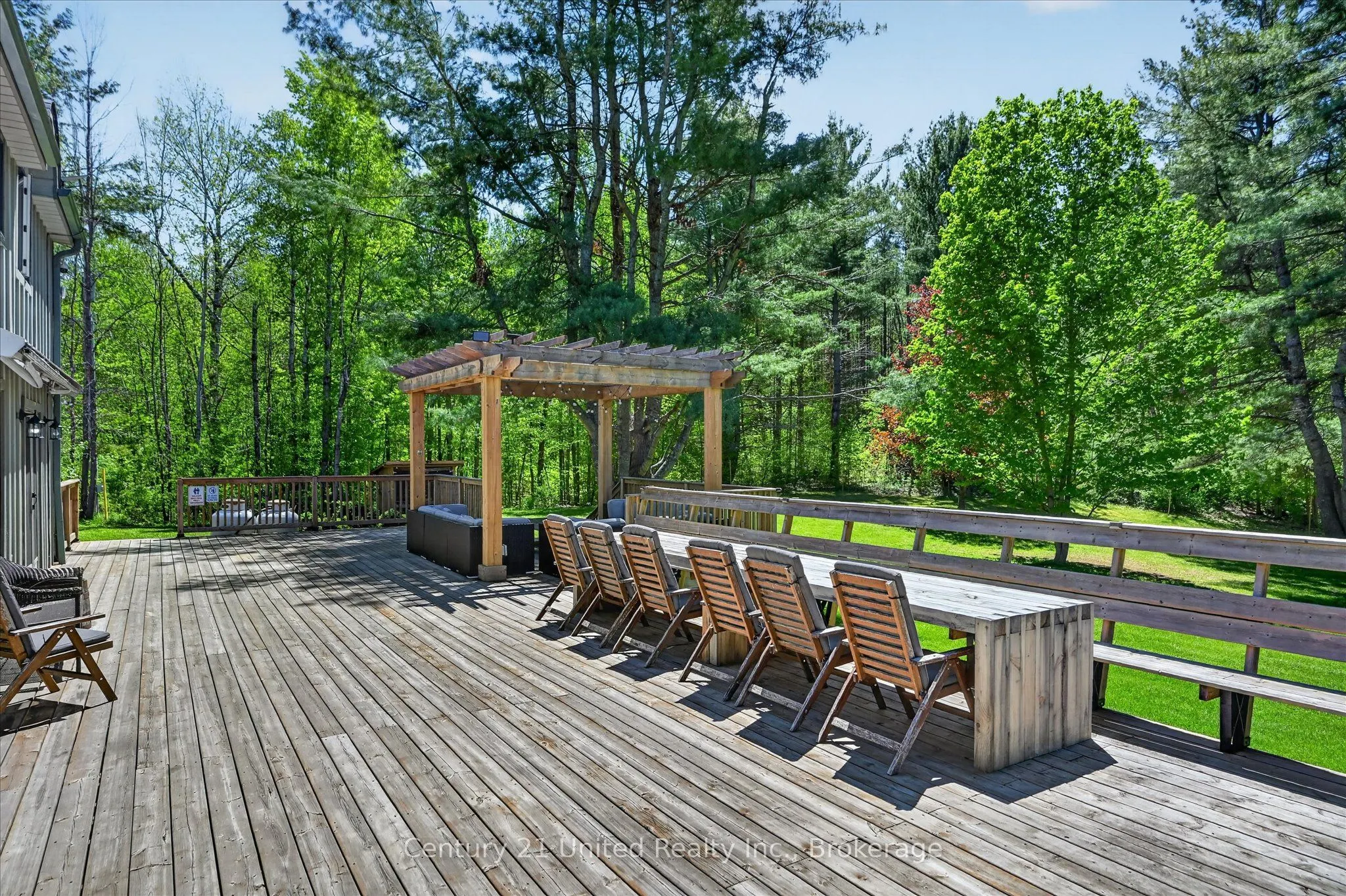354 Marble Point Road