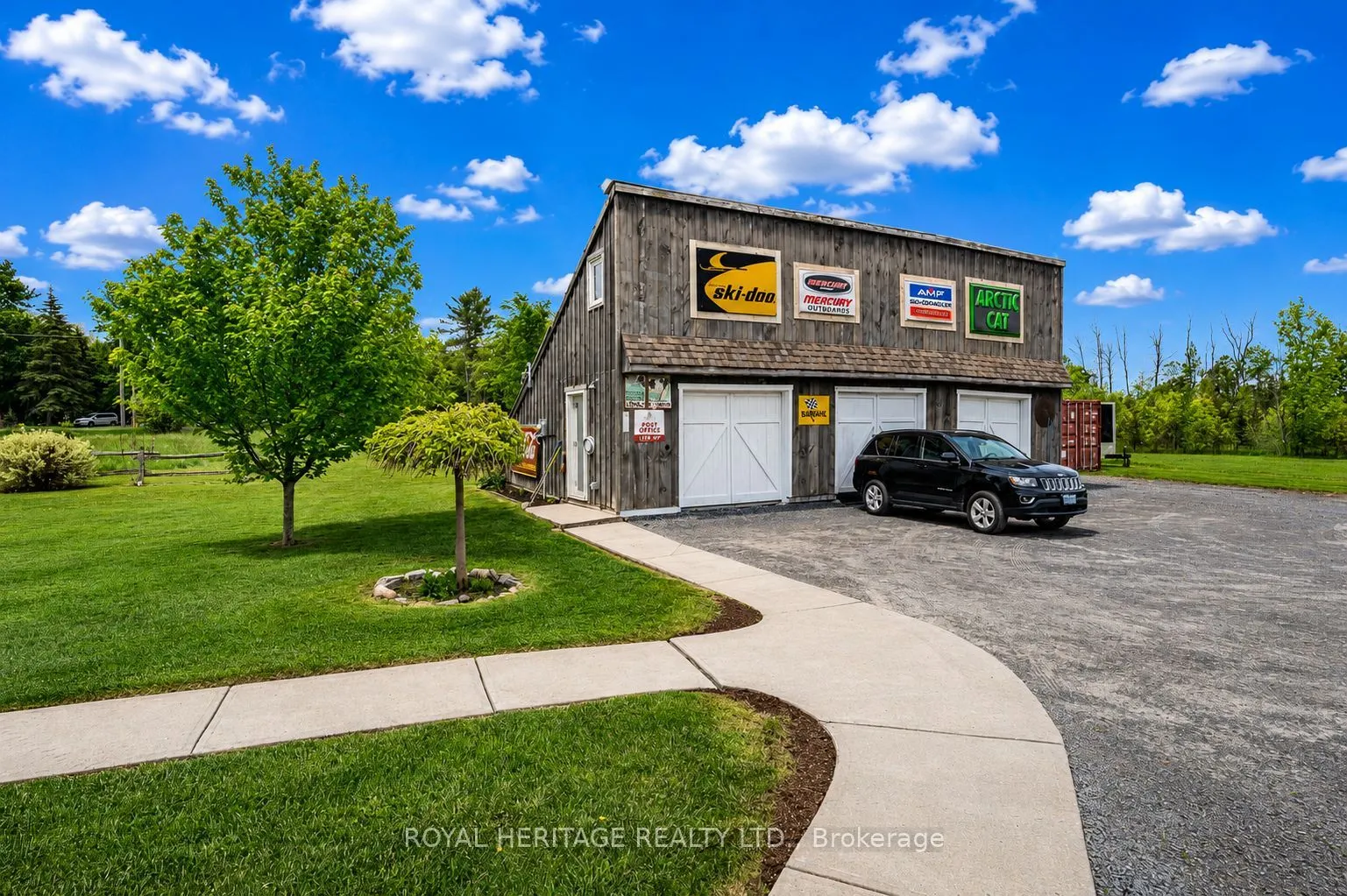8096 County Road 2 Road