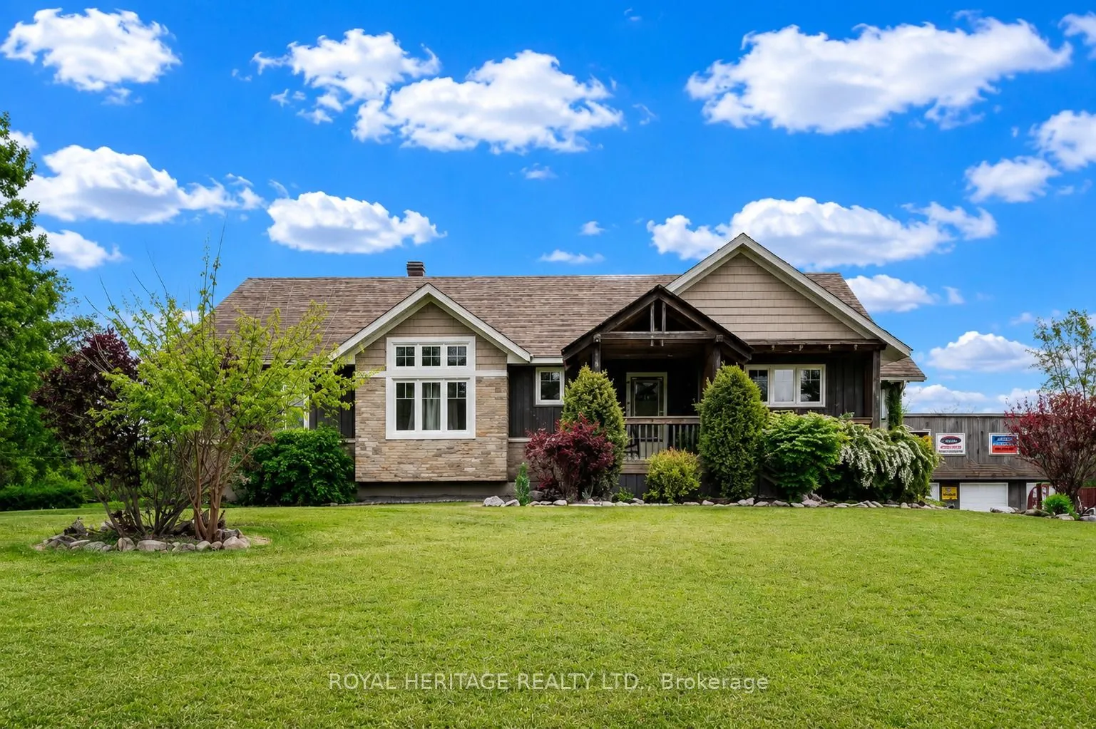 8096 County Road 2 Road