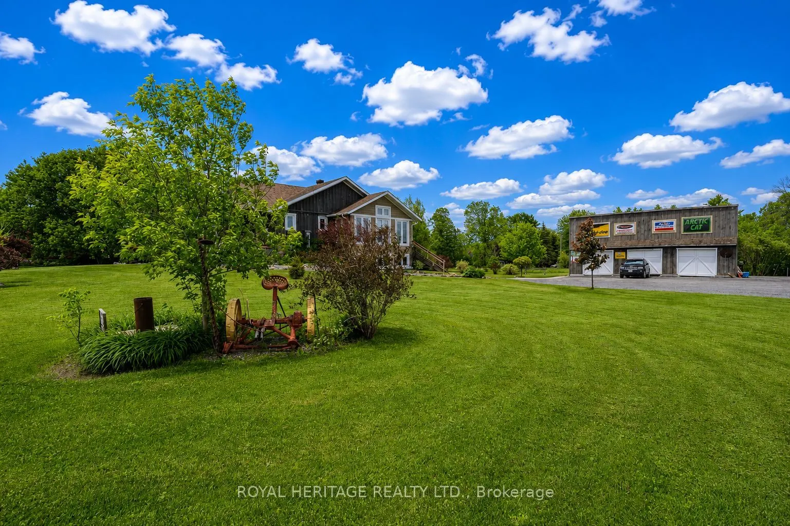 8096 County Road 2 Road