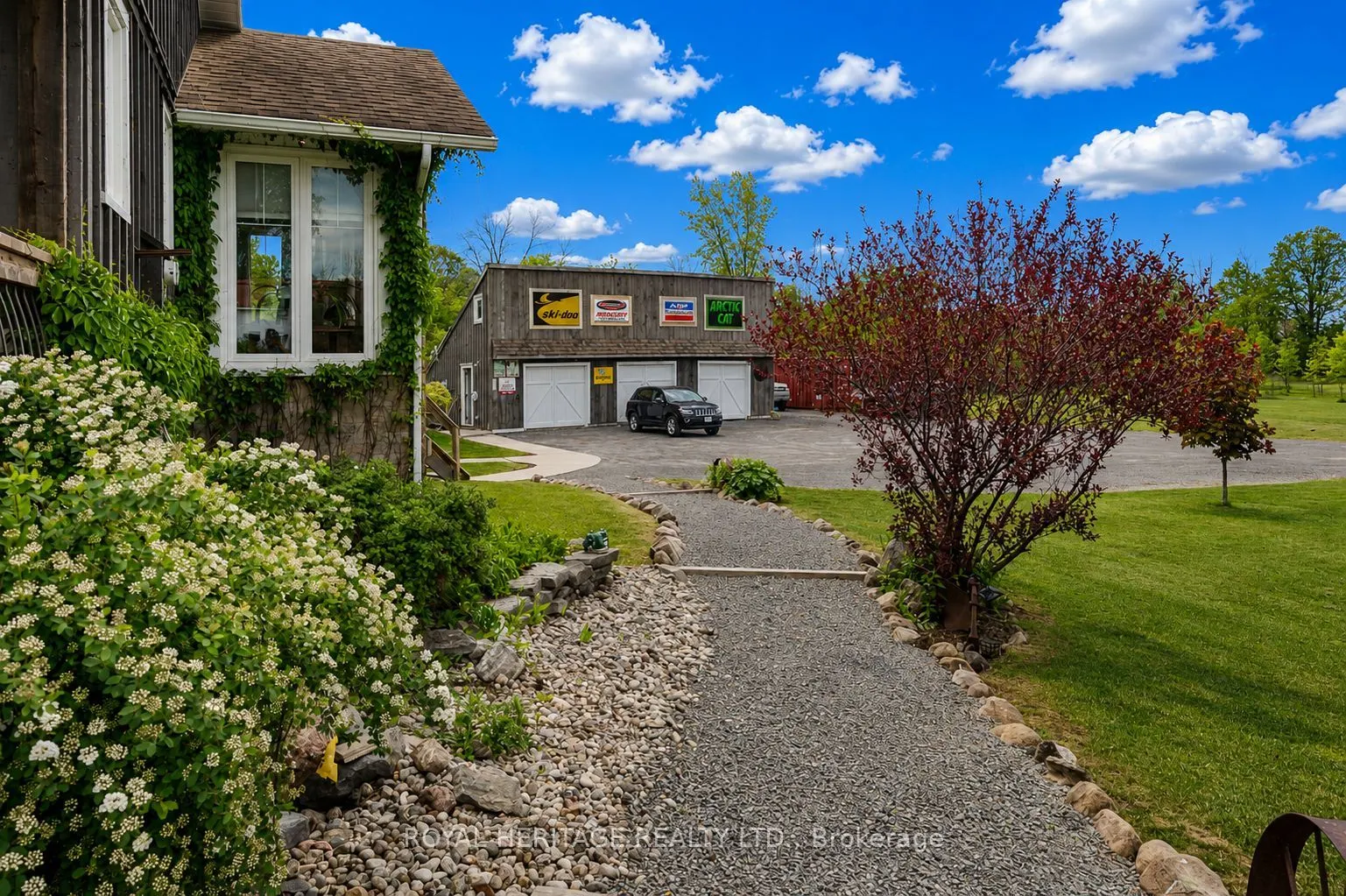 8096 County Road 2 Road