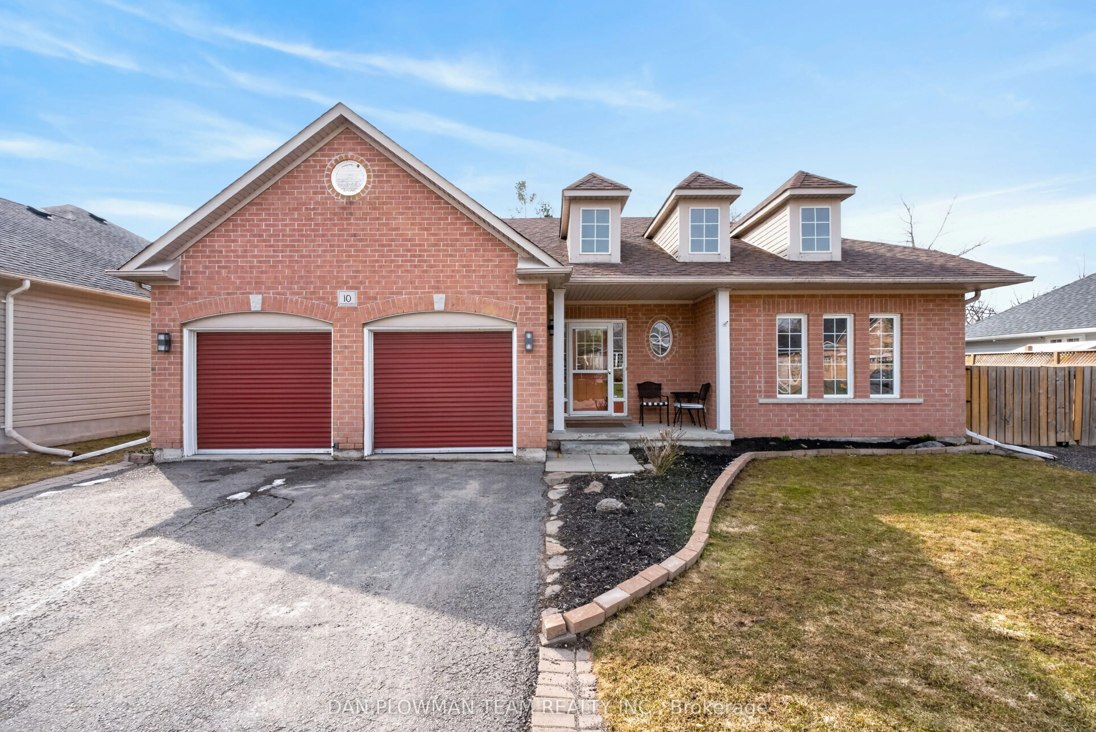 10 Springbank Road