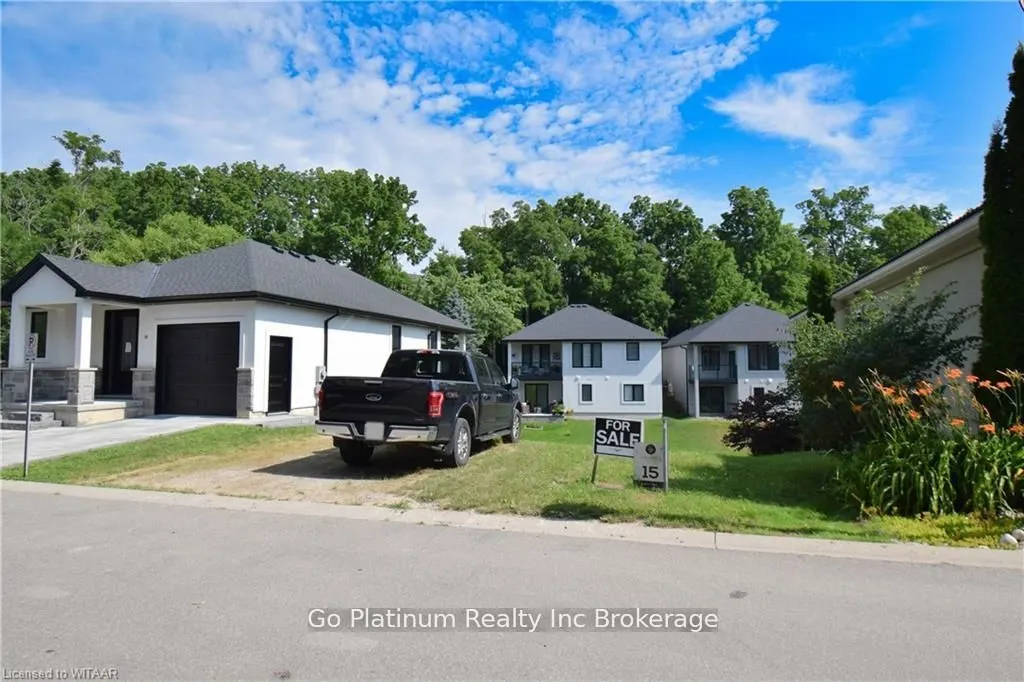 5 JOHN POUND Road #15