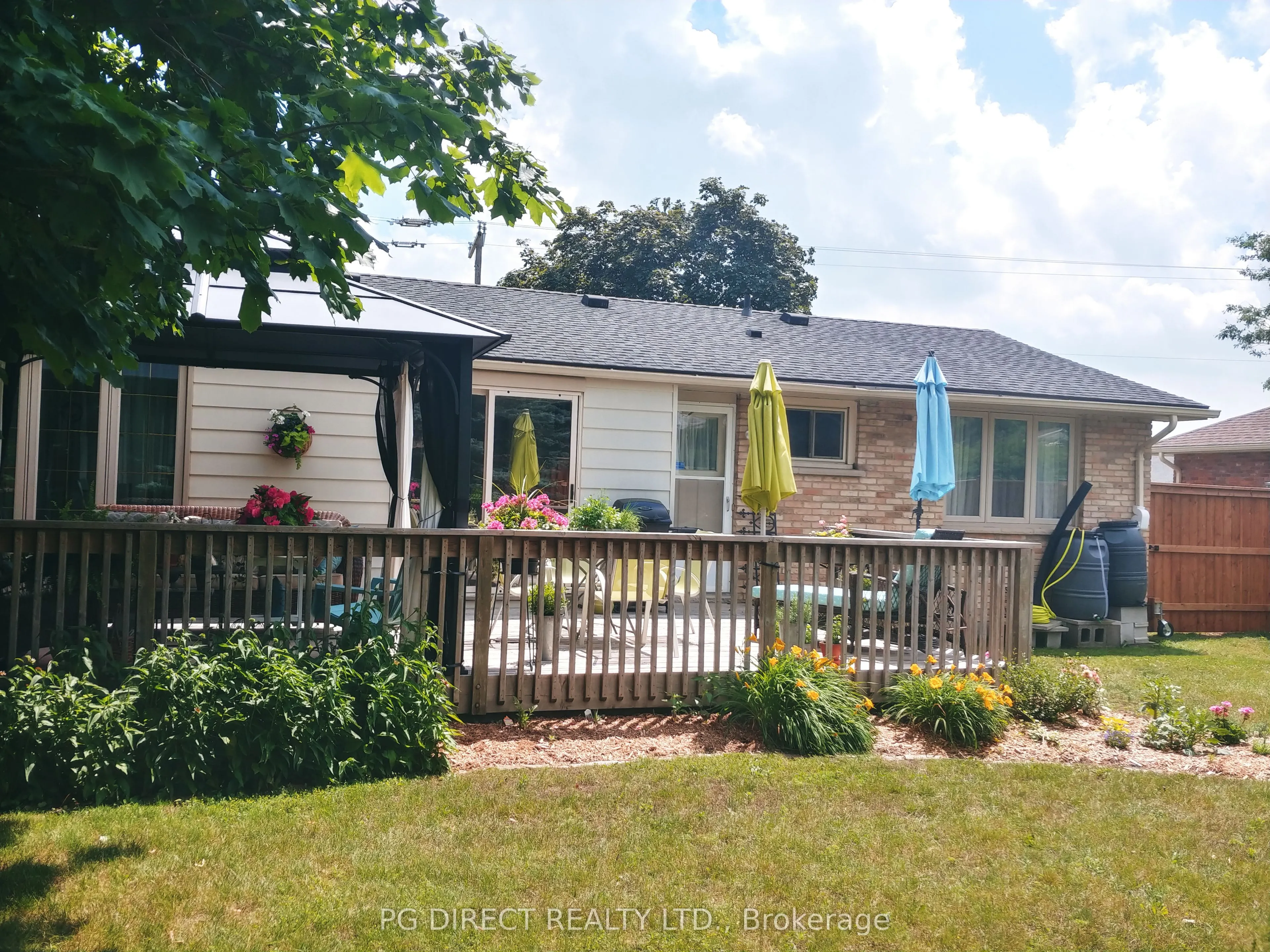 188 Byron Avenue