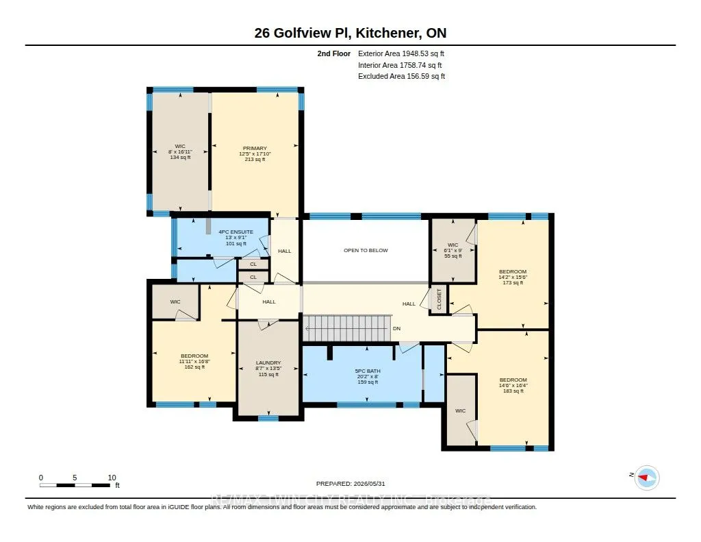 26 Golfview Place