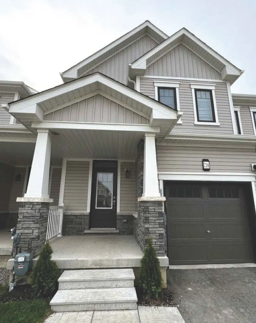 216 Explorer Way