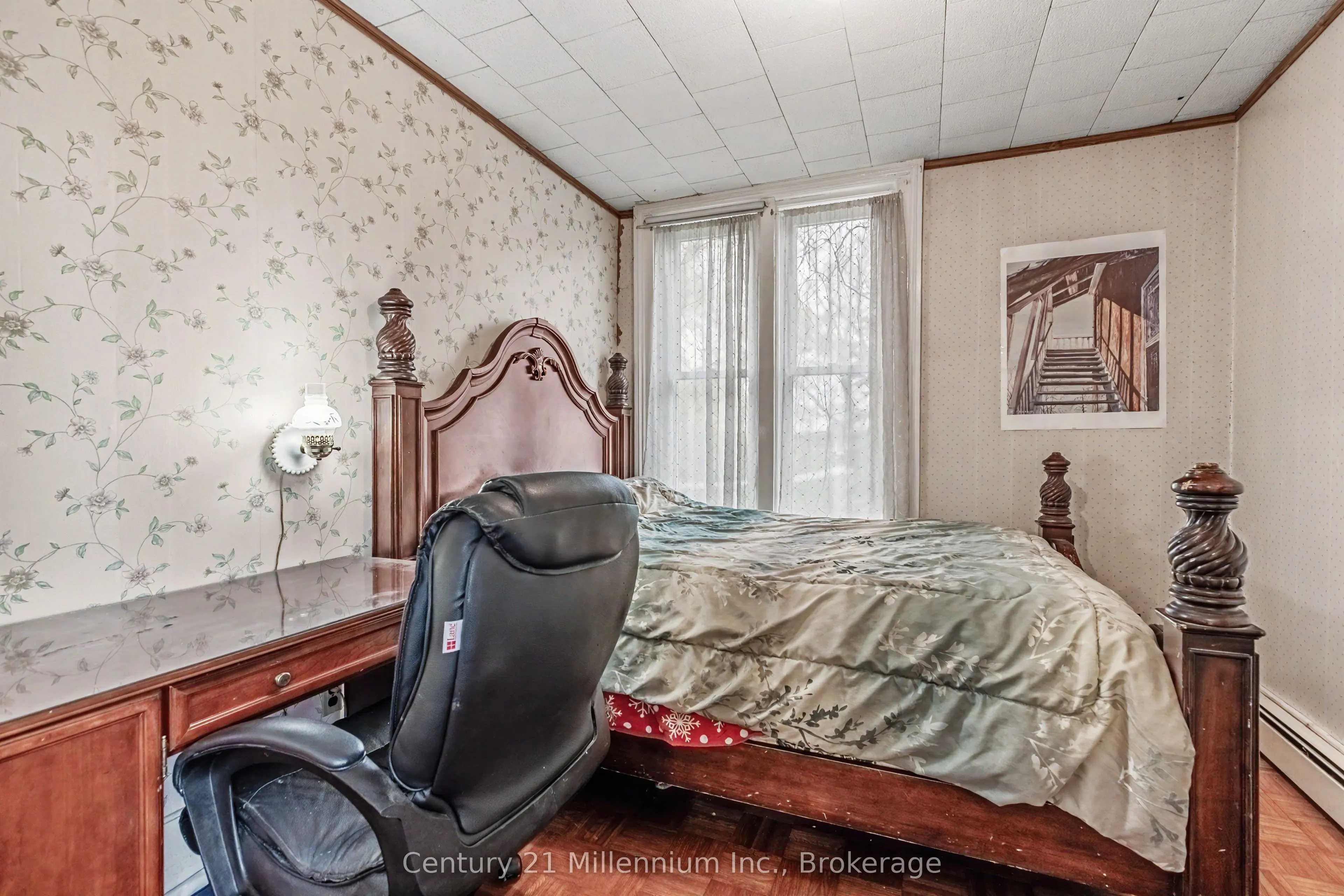 4758 Bruce 3 Road