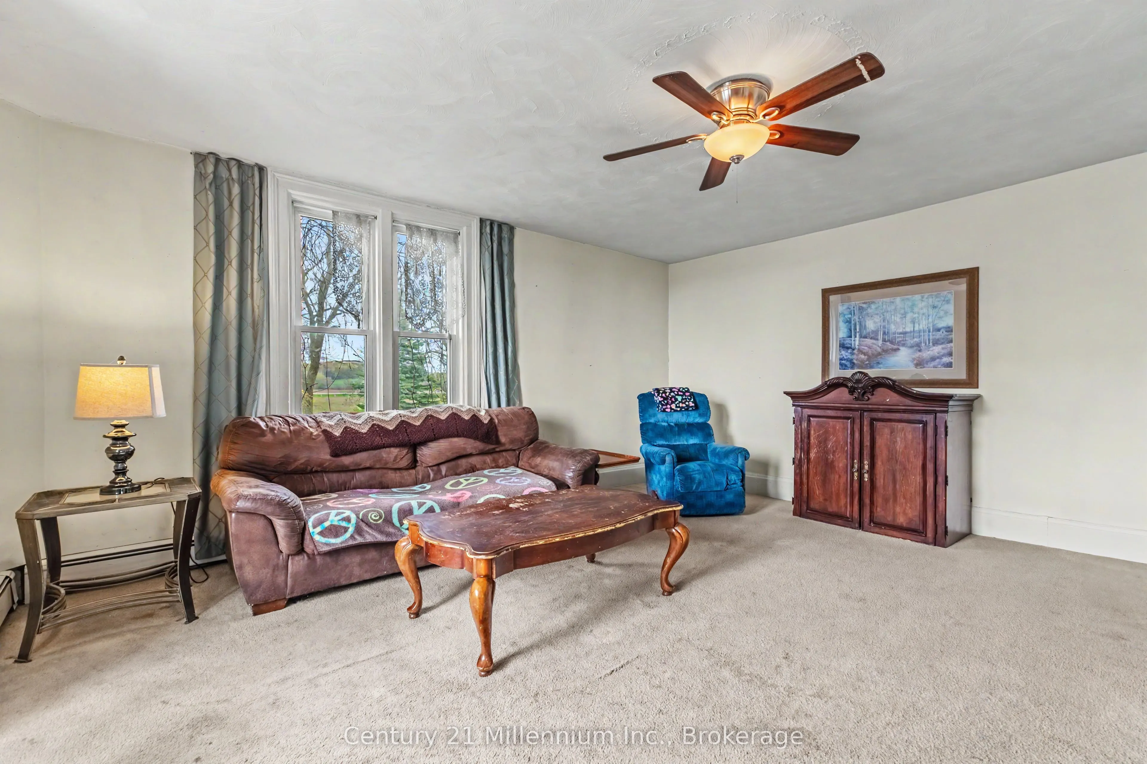 4758 Bruce 3 Road