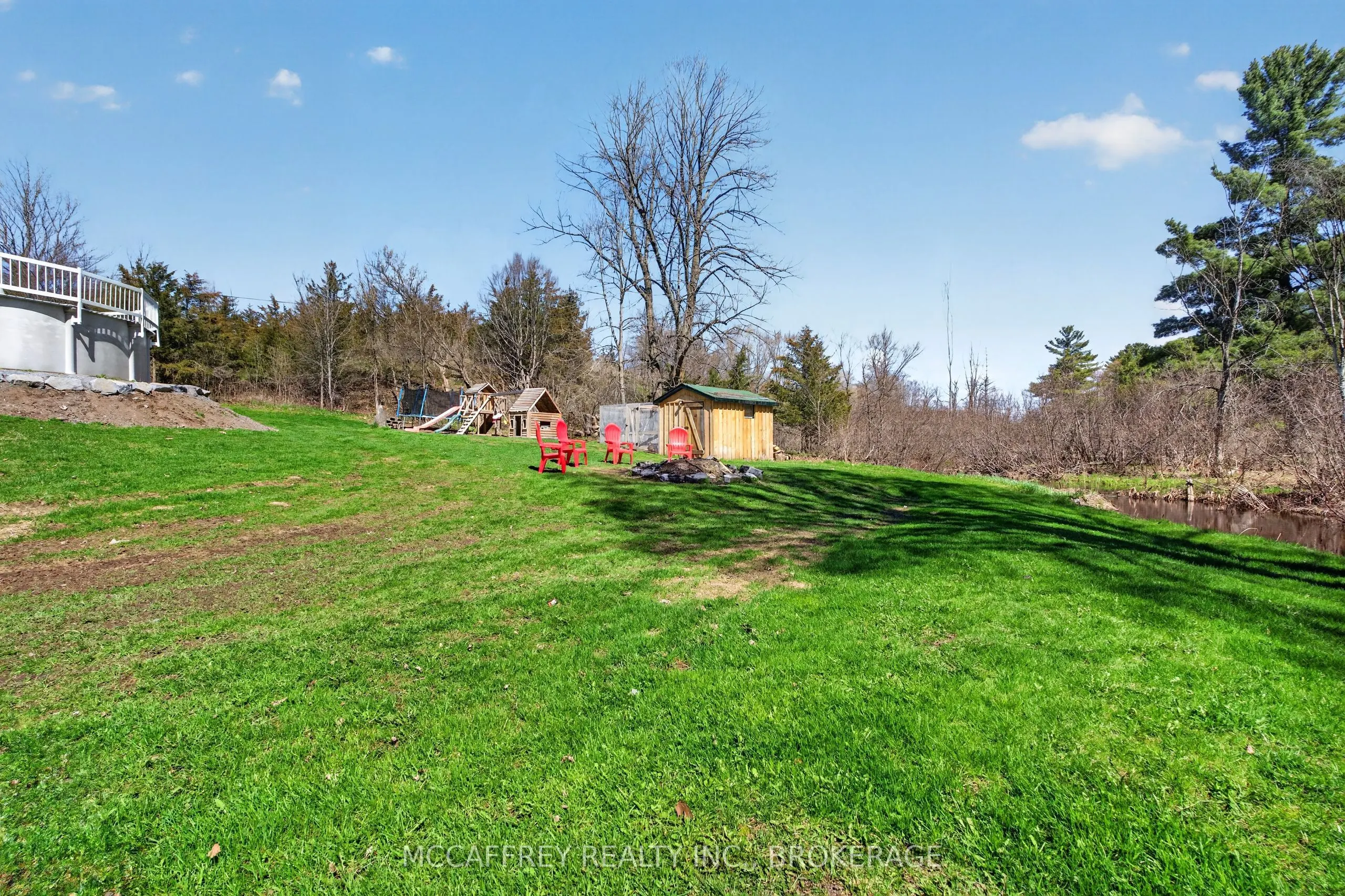 754 Church Road