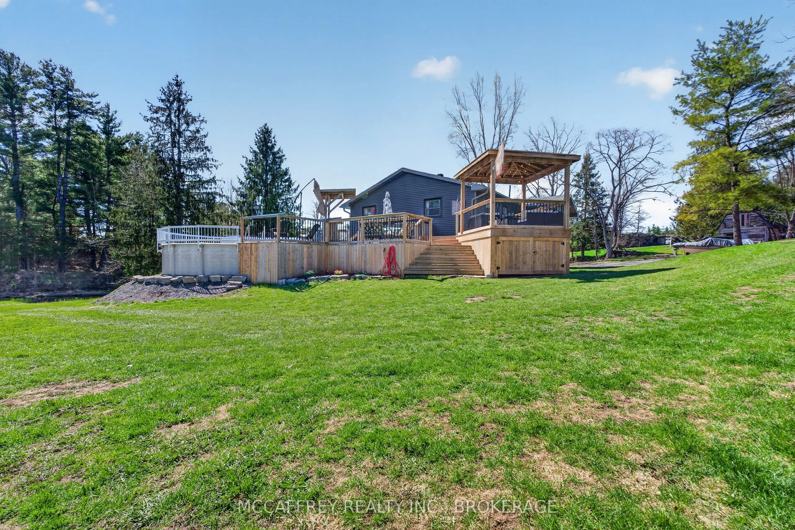 754 Church Road