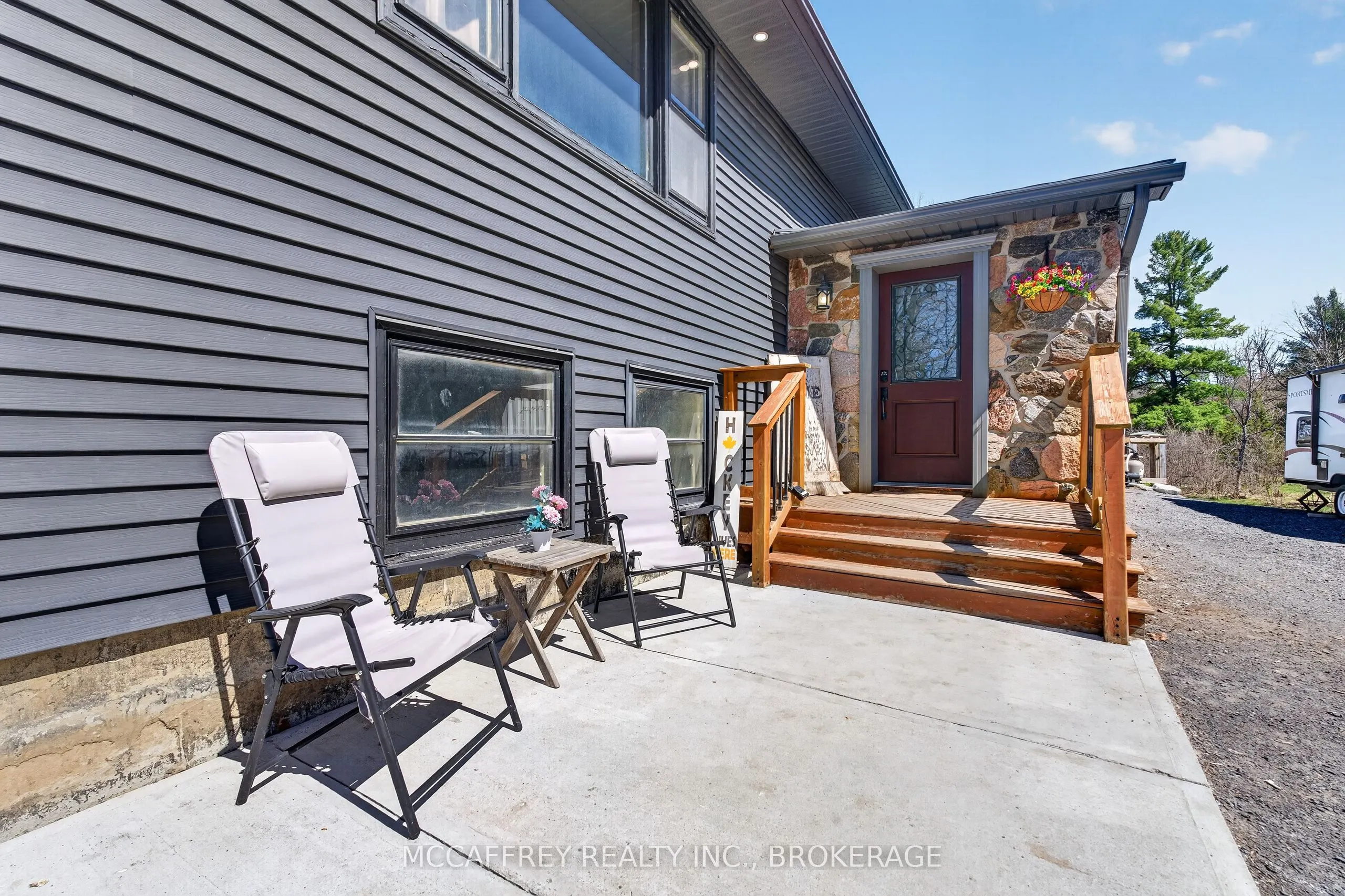 754 Church Road