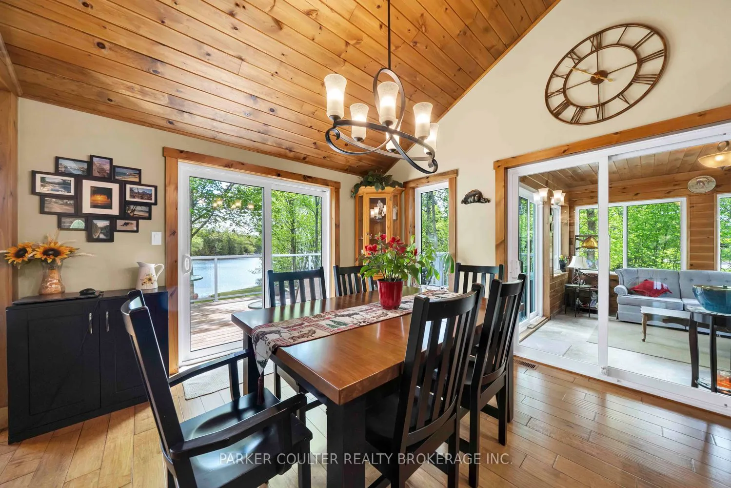 96 Sunnyshores Estates Road