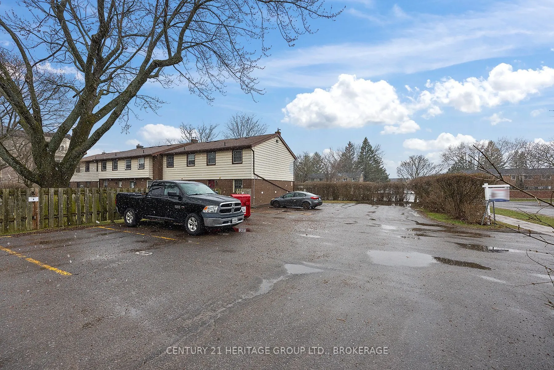 136 Notch Hill Road #5