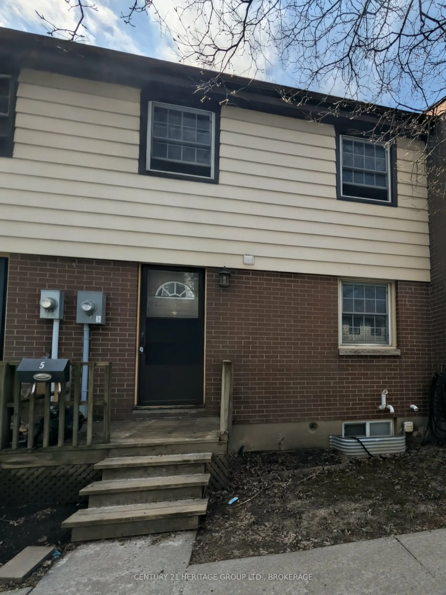 136 Notch Hill Road #5