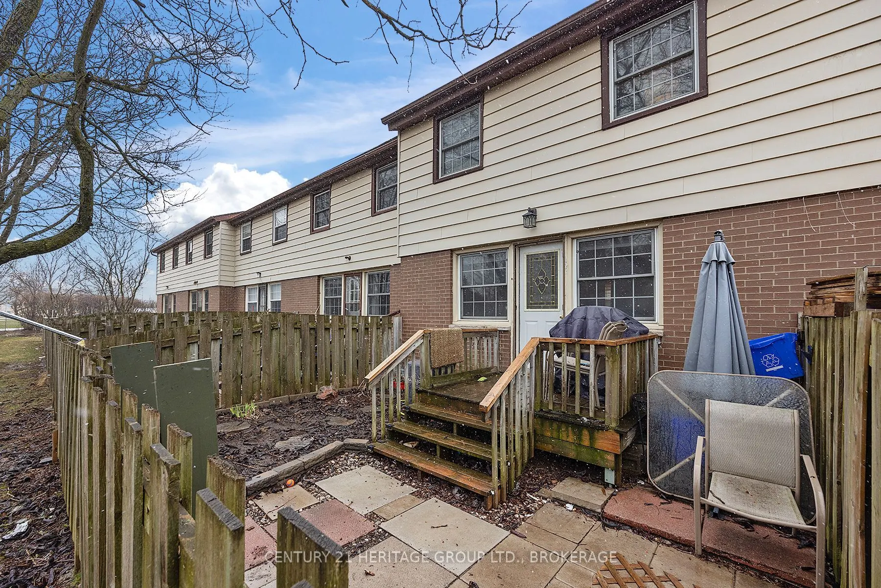 136 Notch Hill Road #5