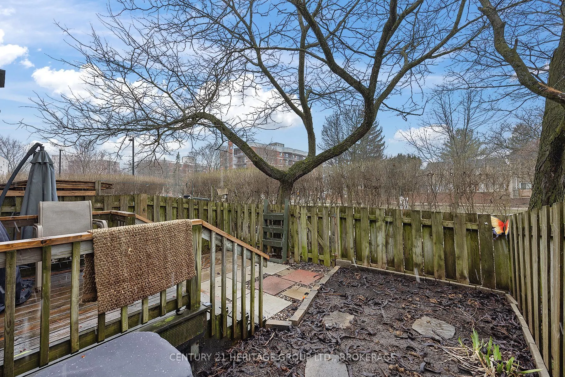 136 Notch Hill Road #5